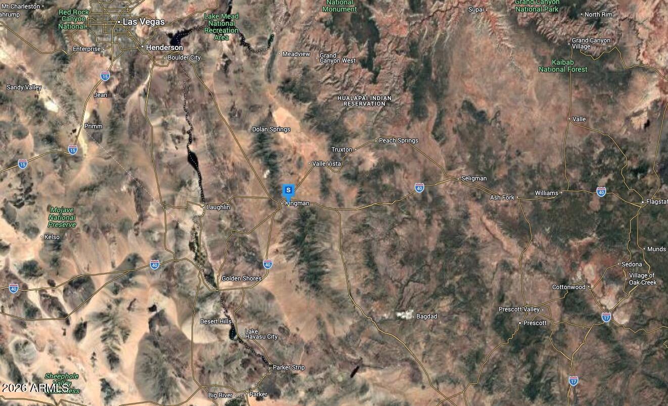 3000 Canyon Del Vista Drive -