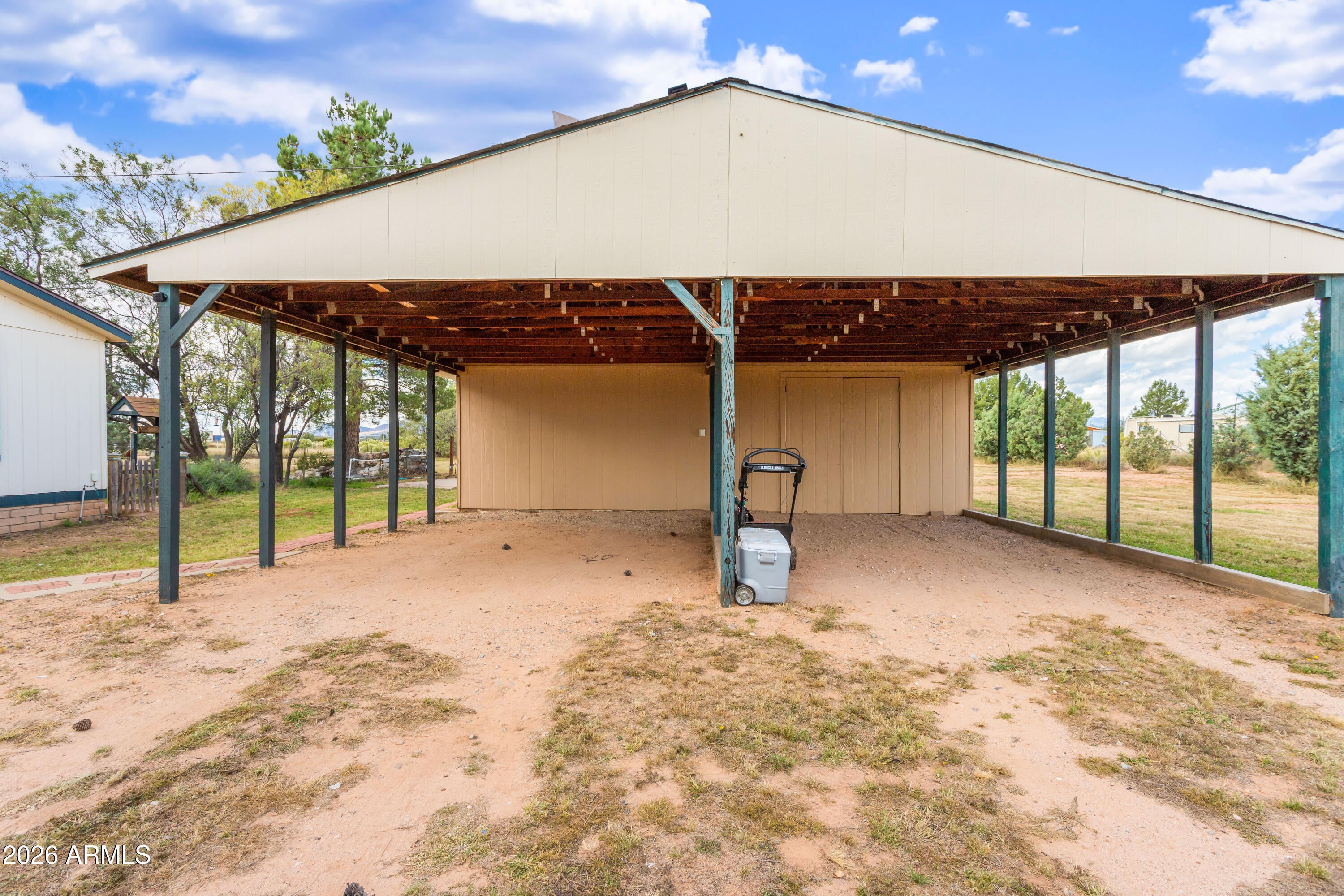 10192 S RAINBOW RANCH Road