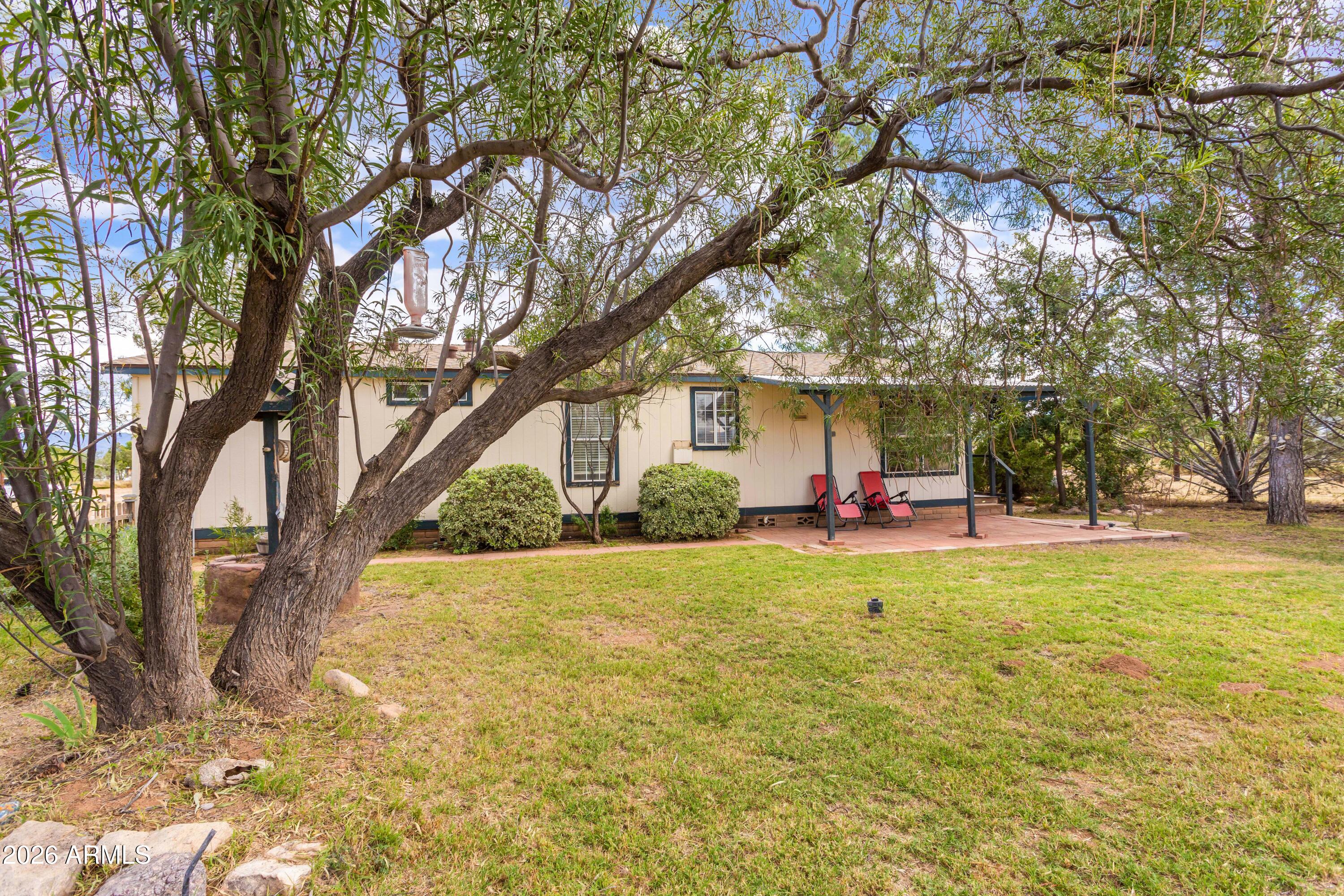 10192 S RAINBOW RANCH Road