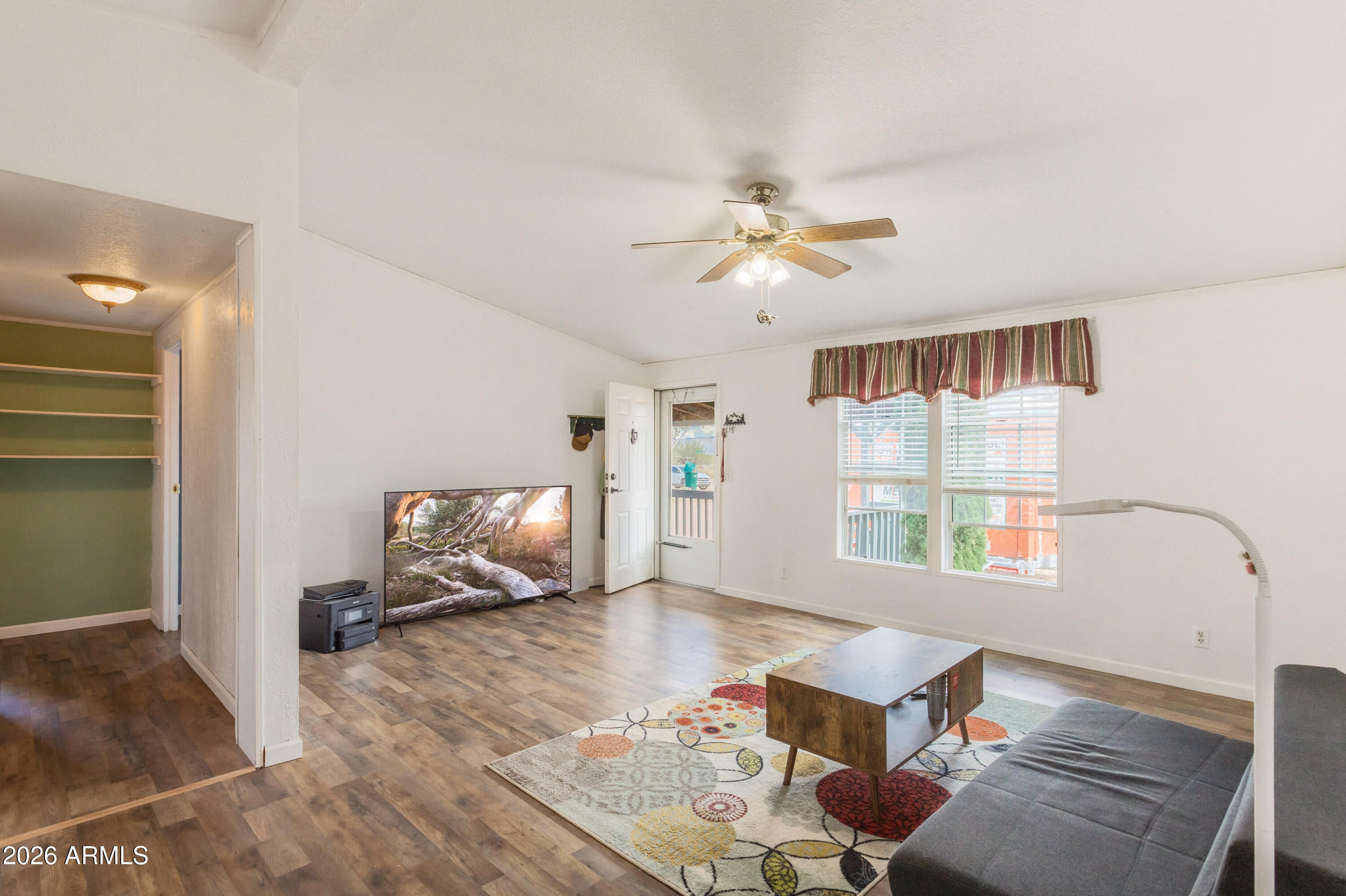 10192 S RAINBOW RANCH Road