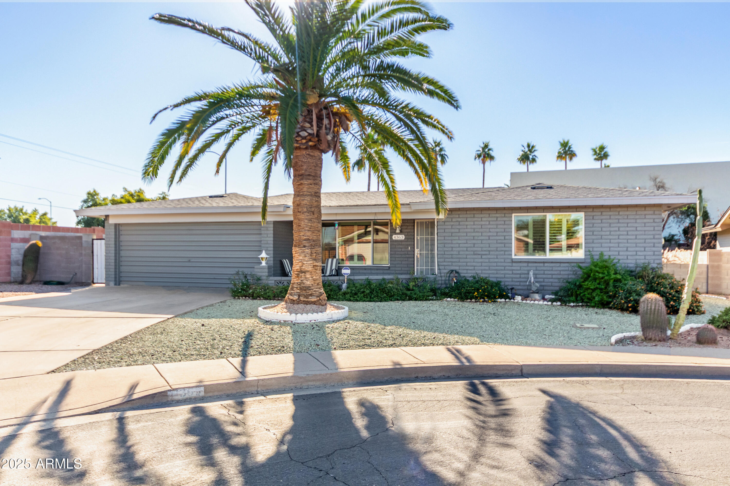 4363 E Dragoon Circle