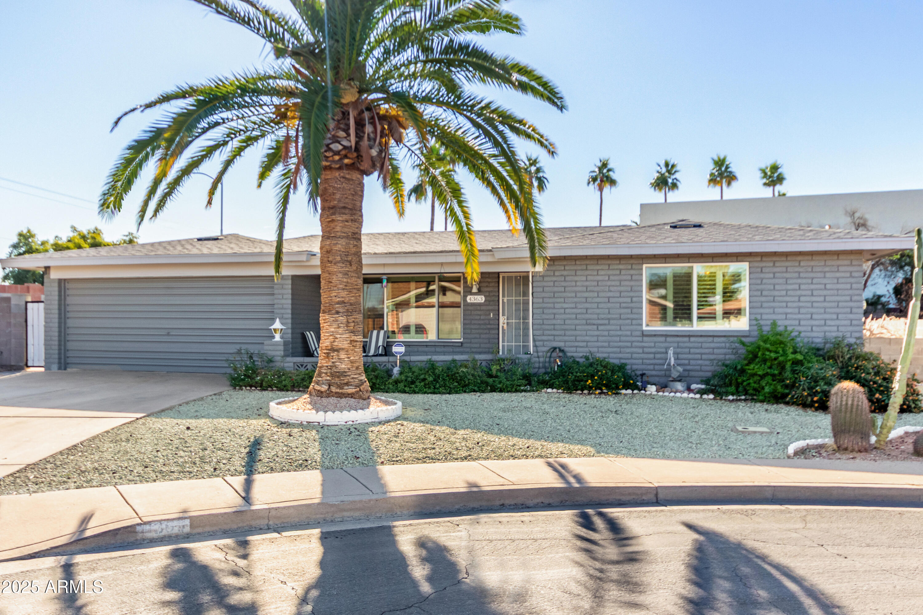 4363 E Dragoon Circle