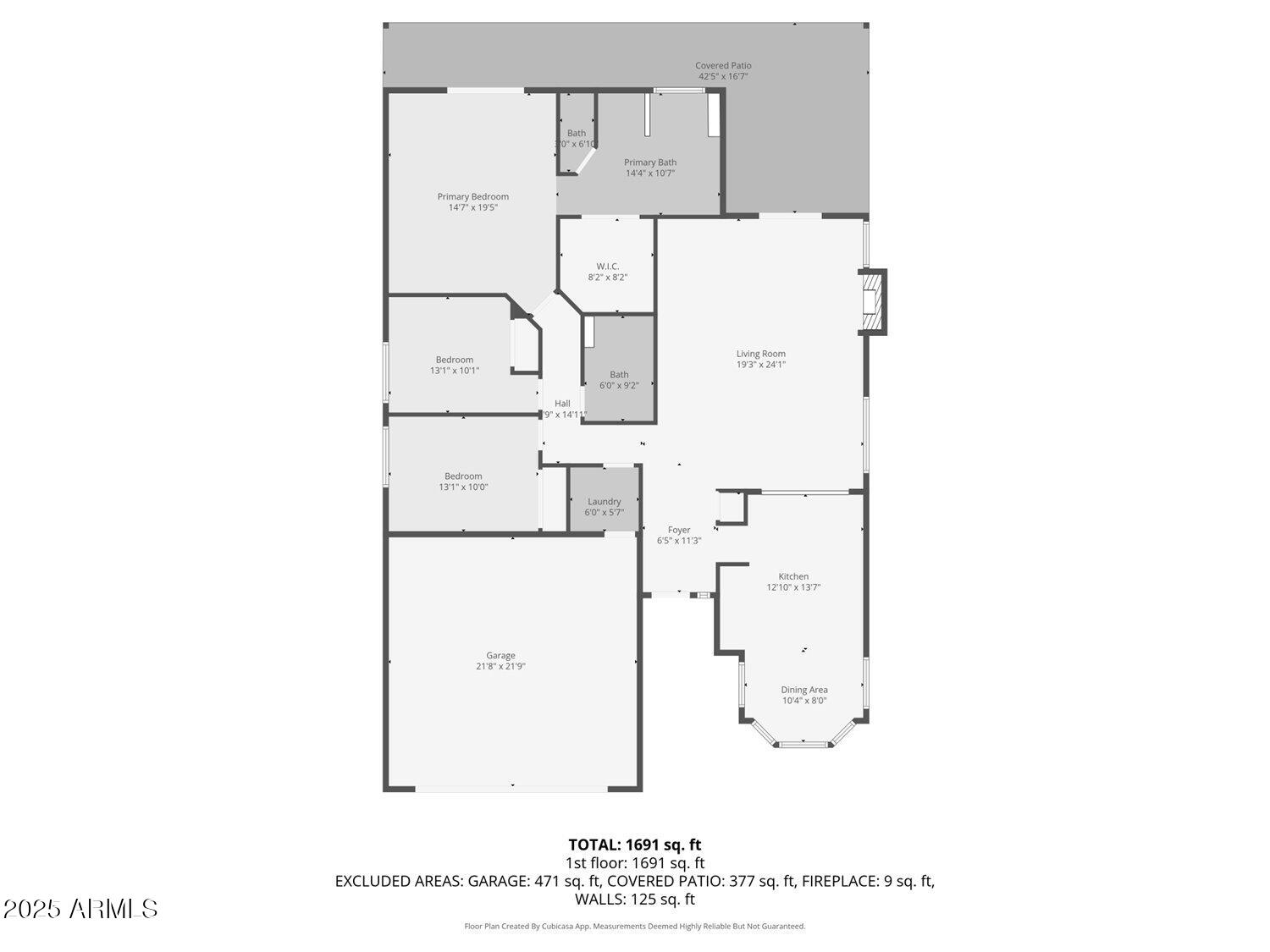873 W NOLAN Way