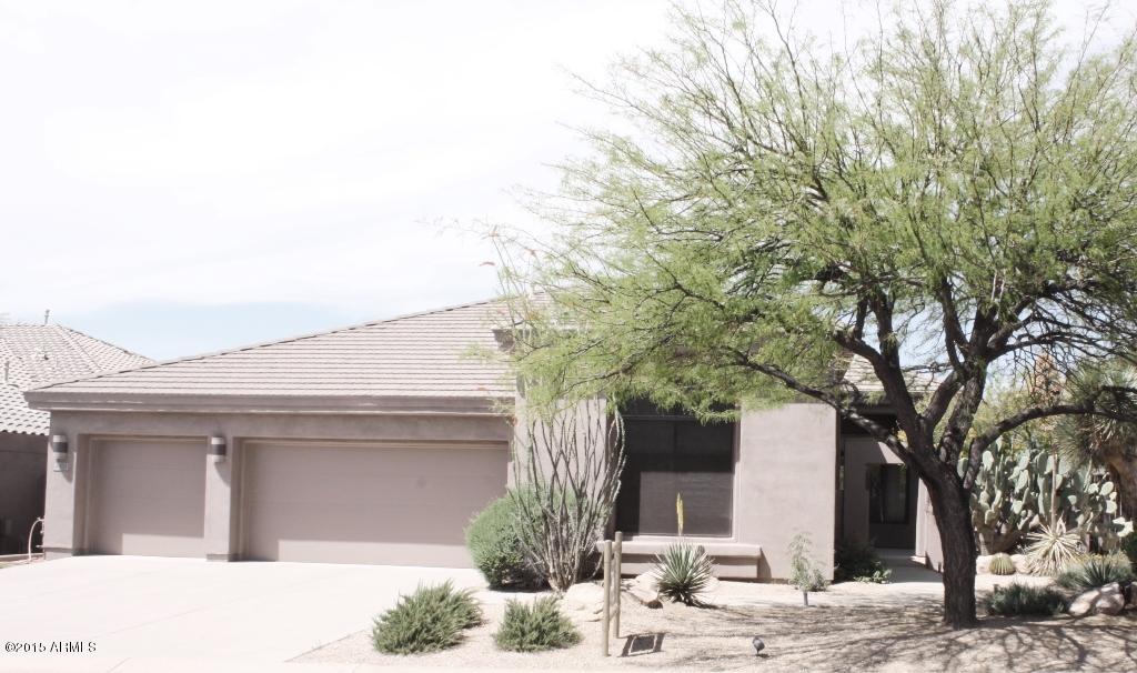 Photo 1 of 27 — 9554 E CAVALRY Drive, Scottsdale, AZ 85262