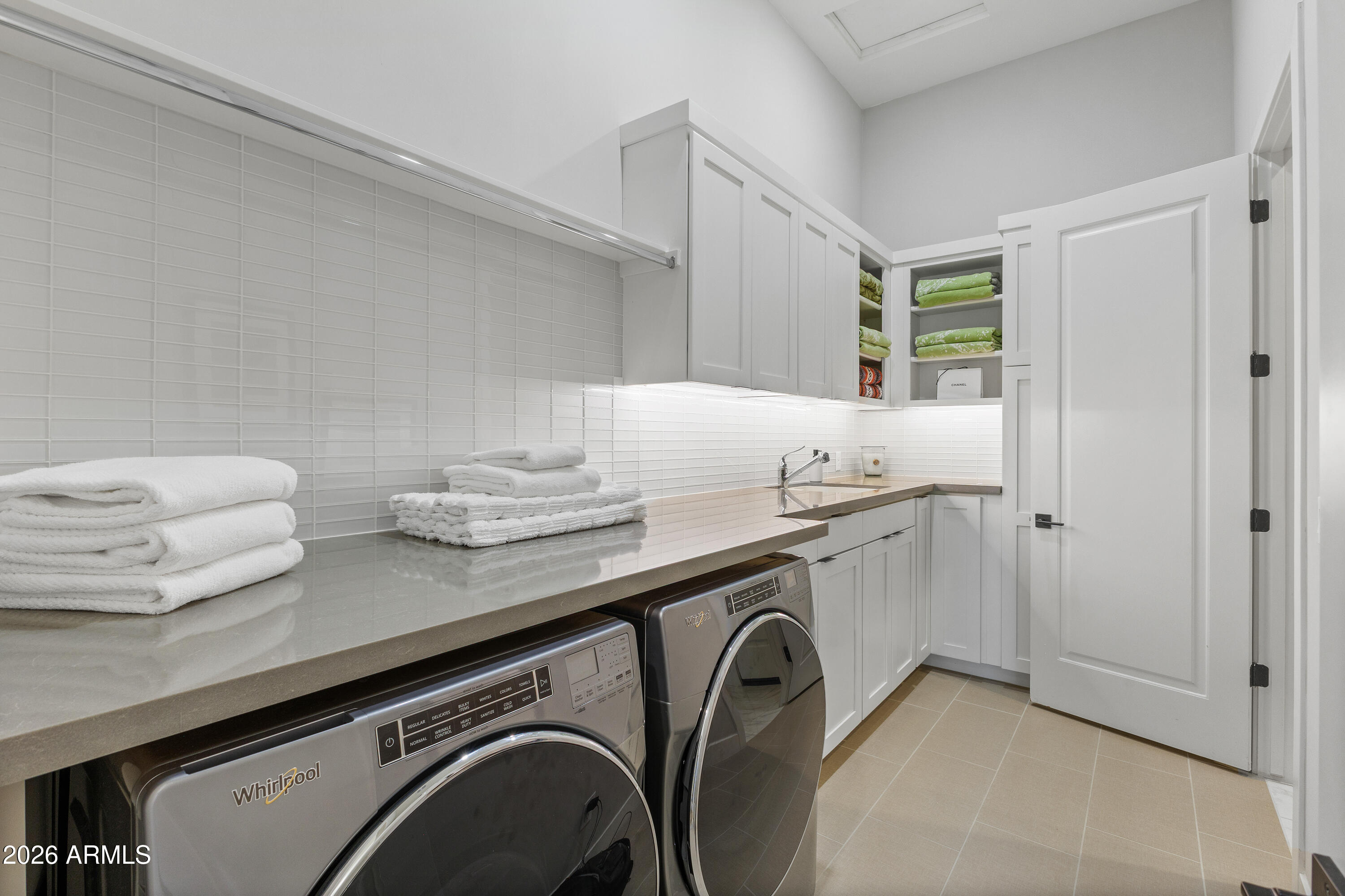 TRILOGY AT VERDE RIVER - Residential