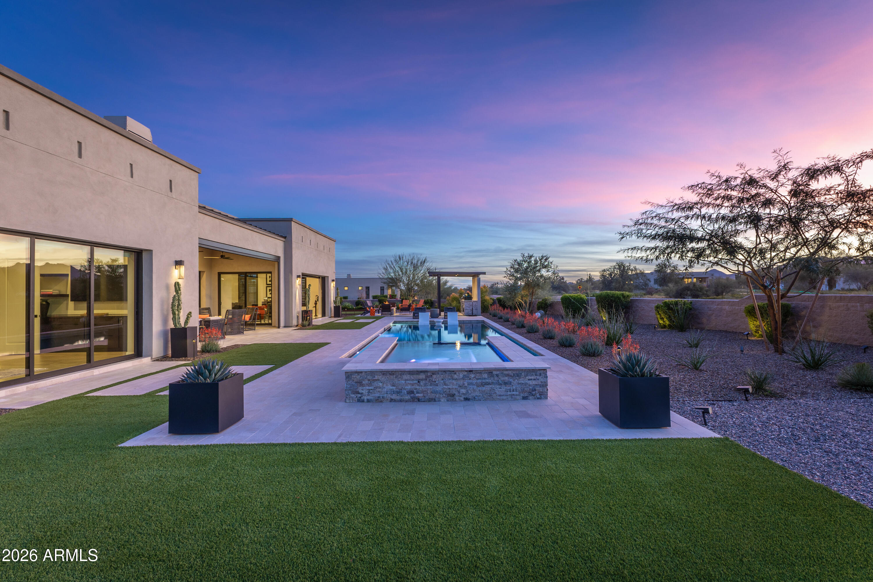 TRILOGY AT VERDE RIVER - Residential