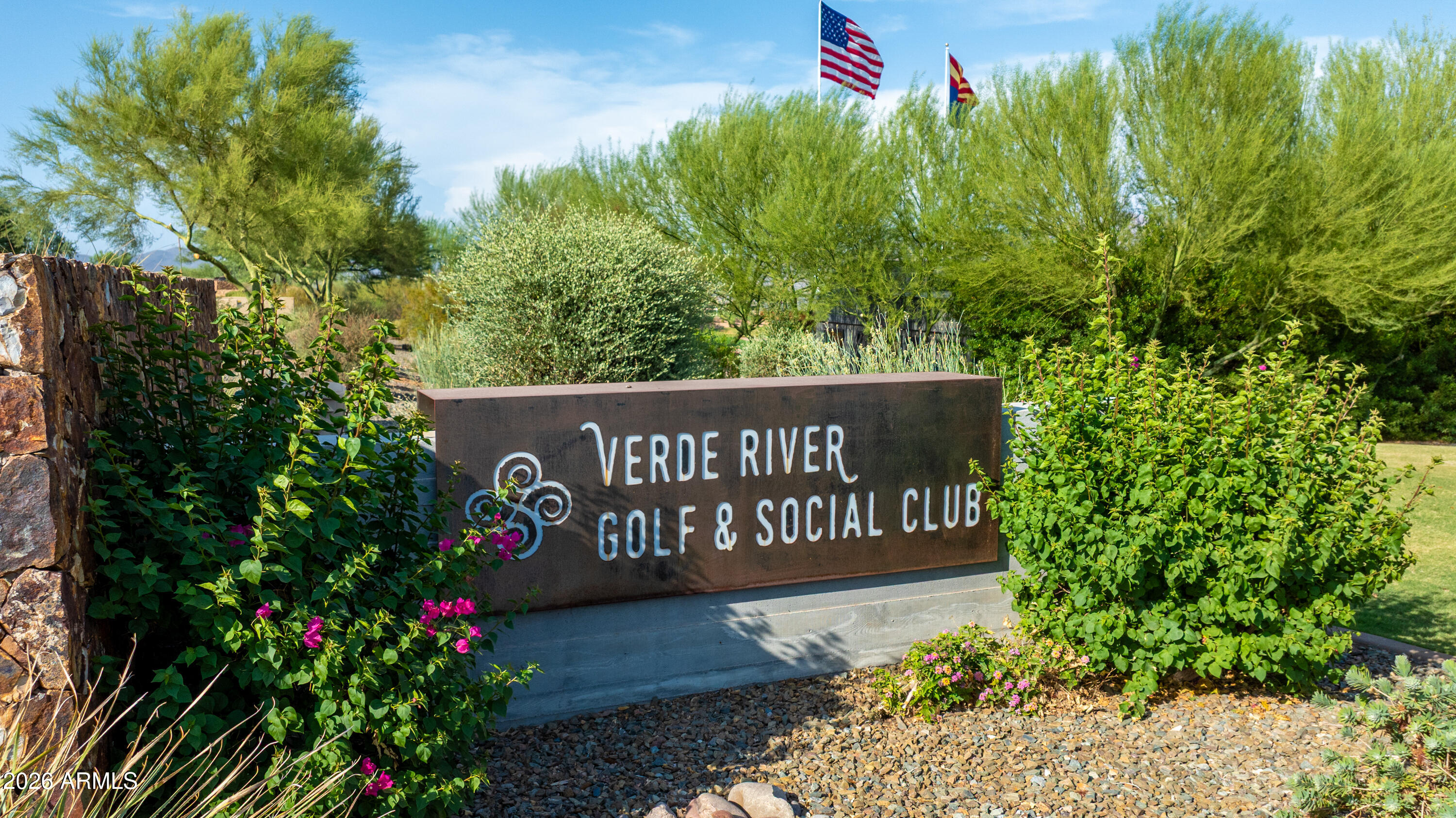 TRILOGY AT VERDE RIVER - Residential