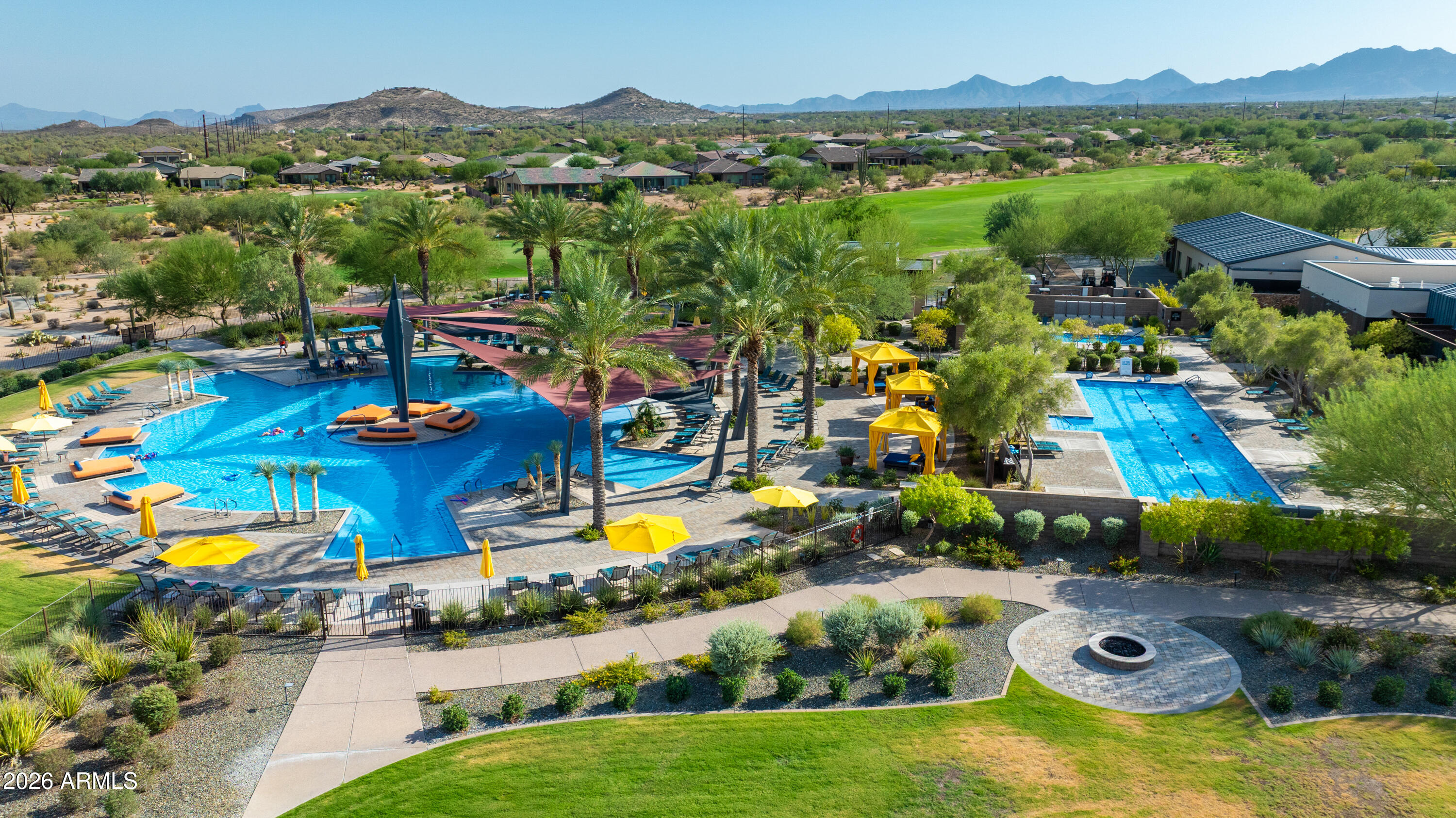 TRILOGY AT VERDE RIVER - Residential