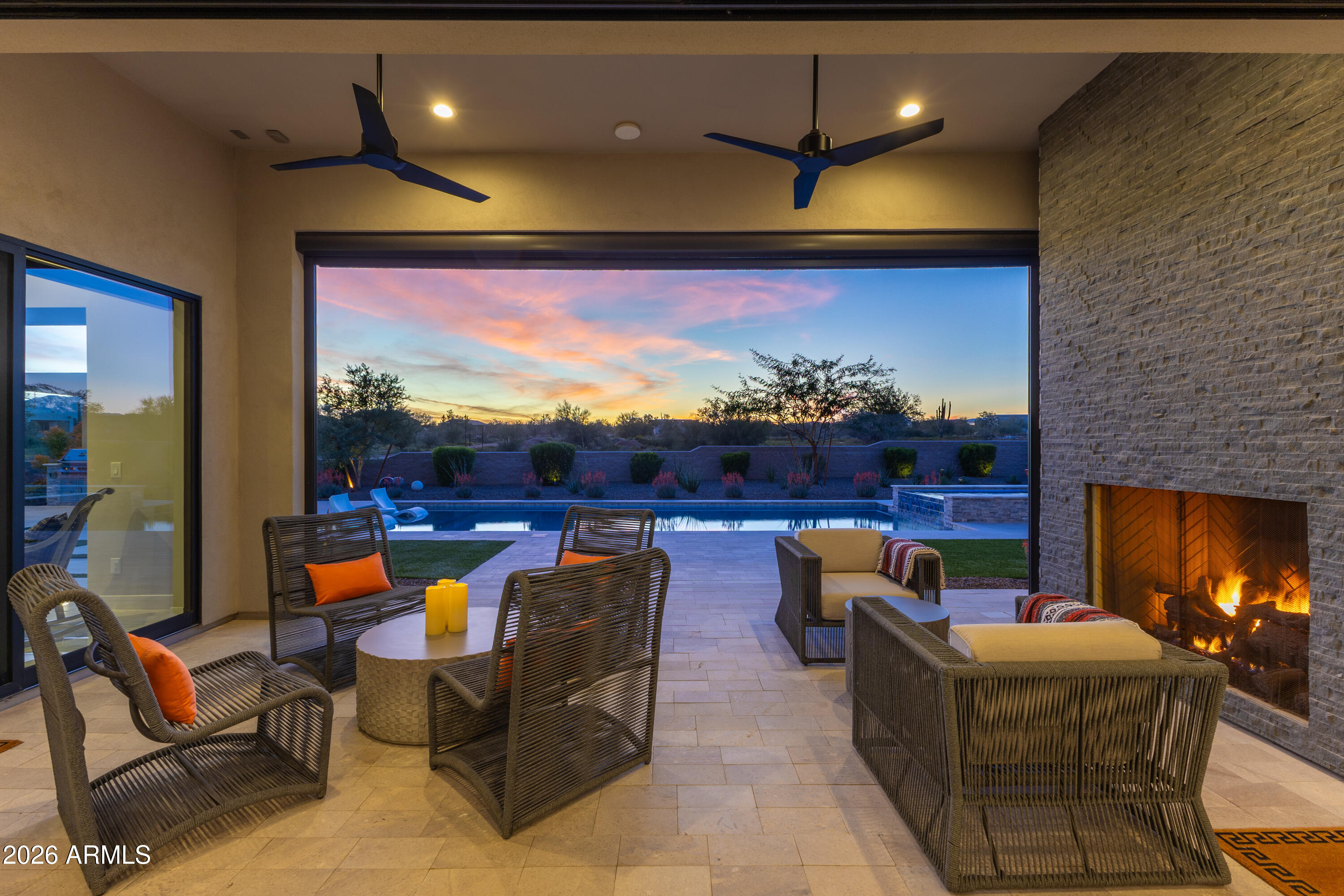 TRILOGY AT VERDE RIVER - Residential