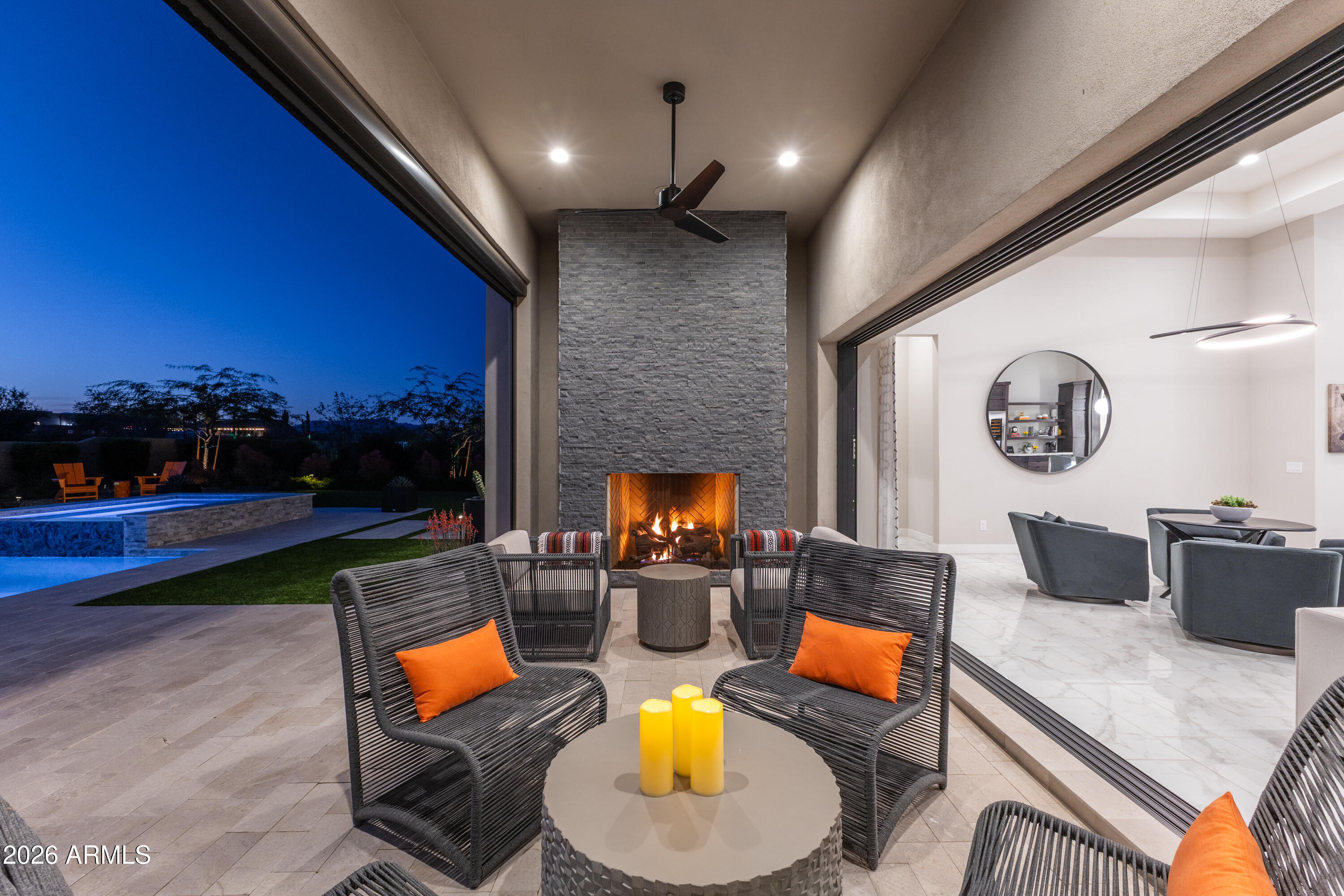 TRILOGY AT VERDE RIVER - Residential