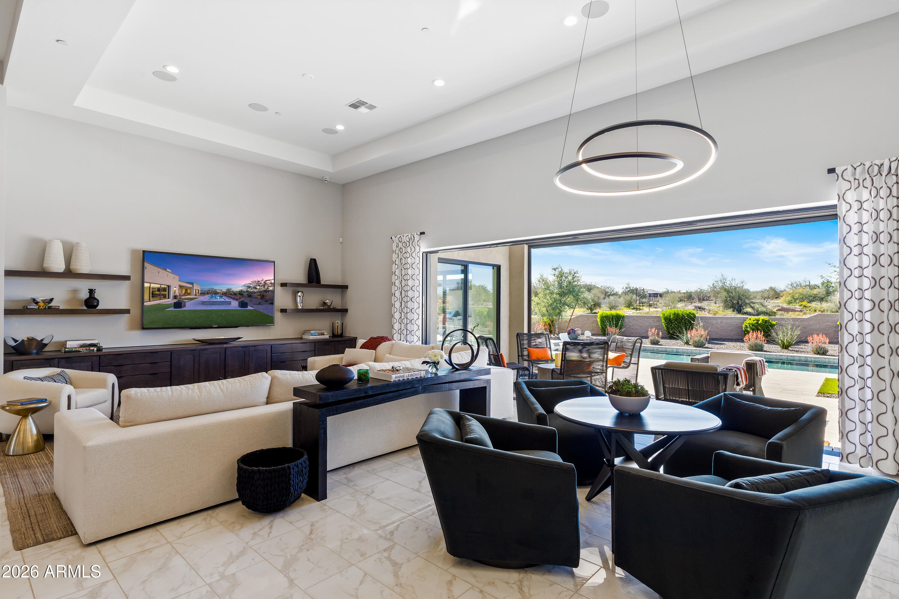 TRILOGY AT VERDE RIVER - Residential