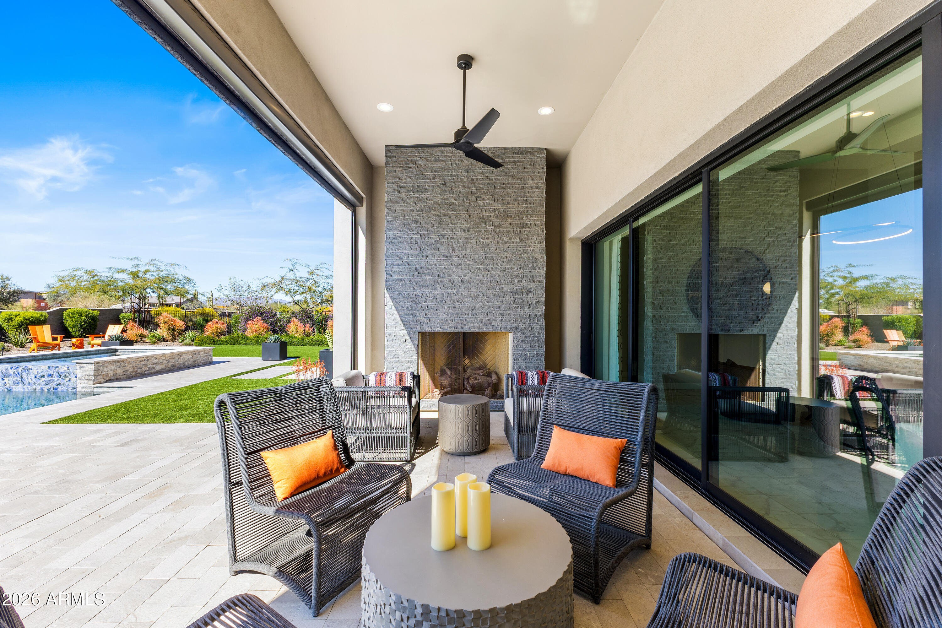 TRILOGY AT VERDE RIVER - Residential