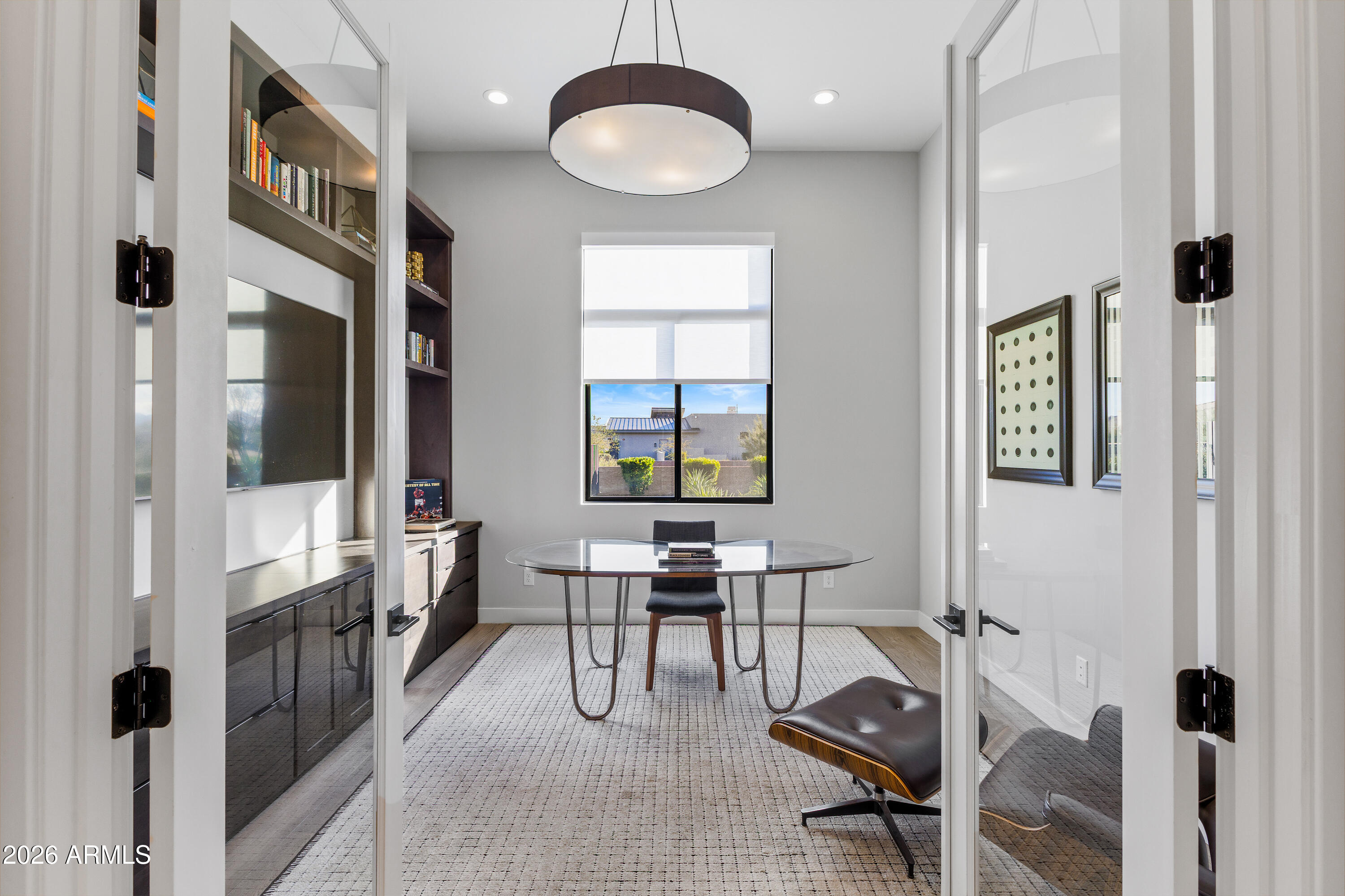 TRILOGY AT VERDE RIVER - Residential