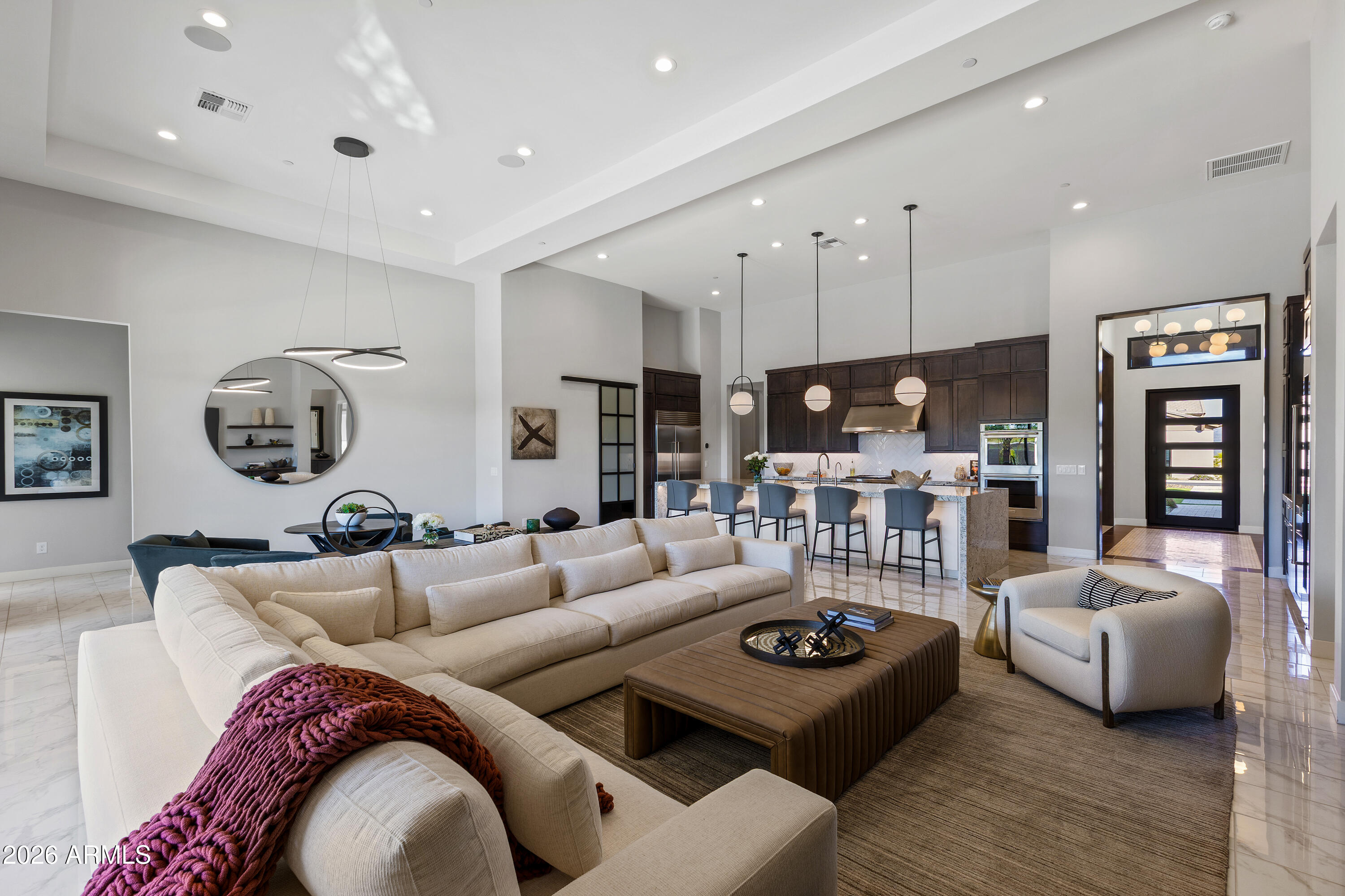 TRILOGY AT VERDE RIVER - Residential