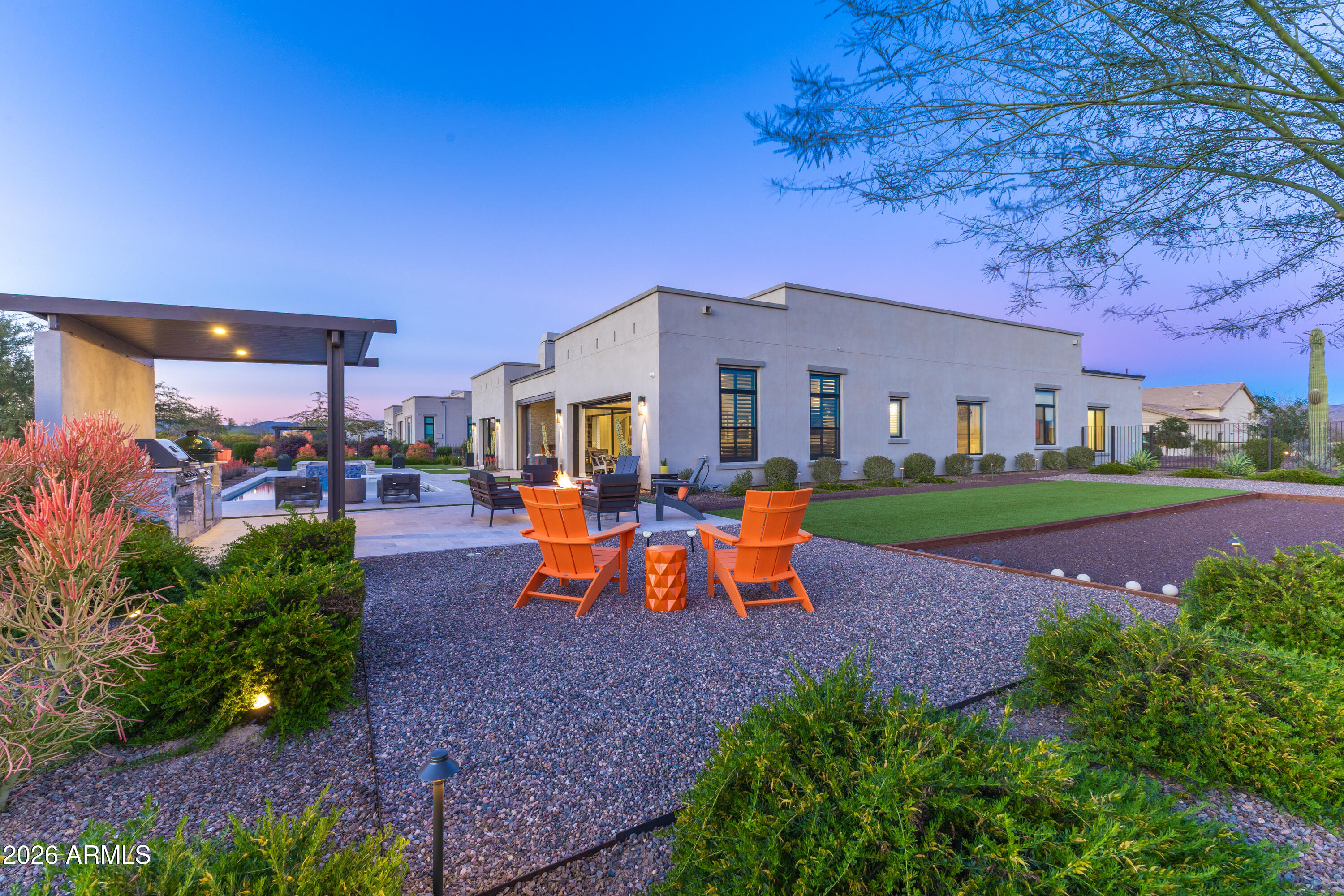 TRILOGY AT VERDE RIVER - Residential