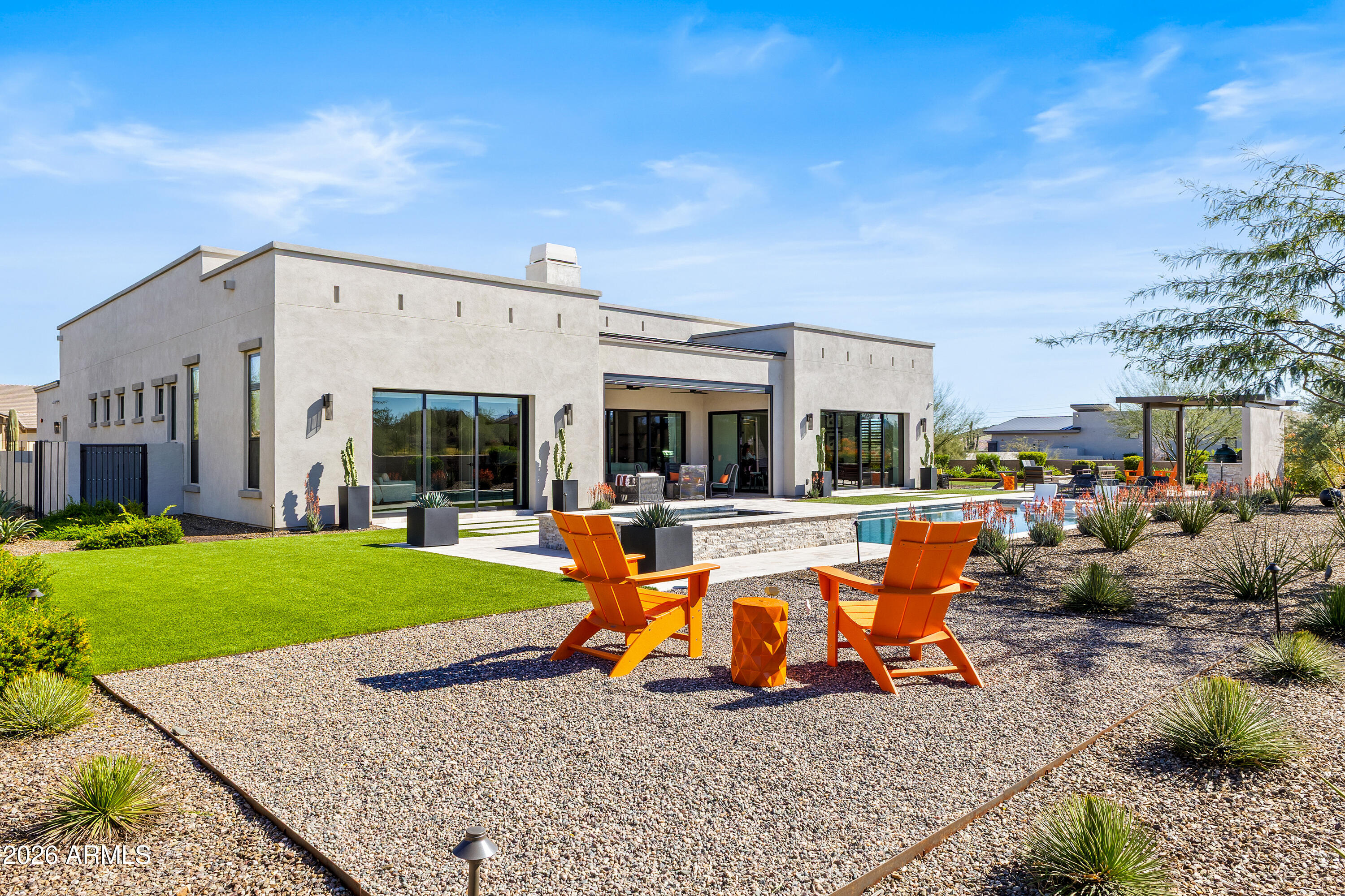 TRILOGY AT VERDE RIVER - Residential