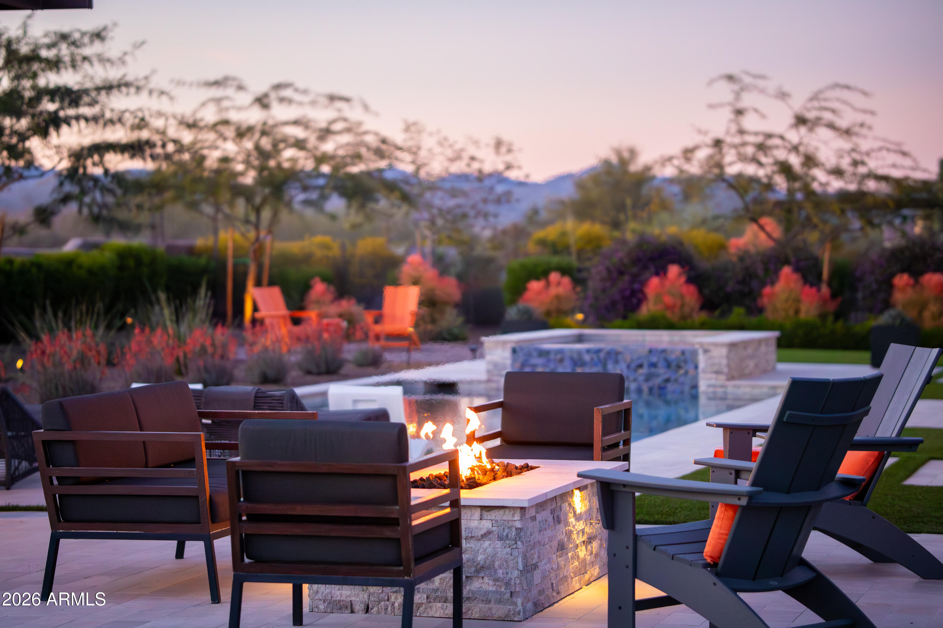 TRILOGY AT VERDE RIVER - Residential