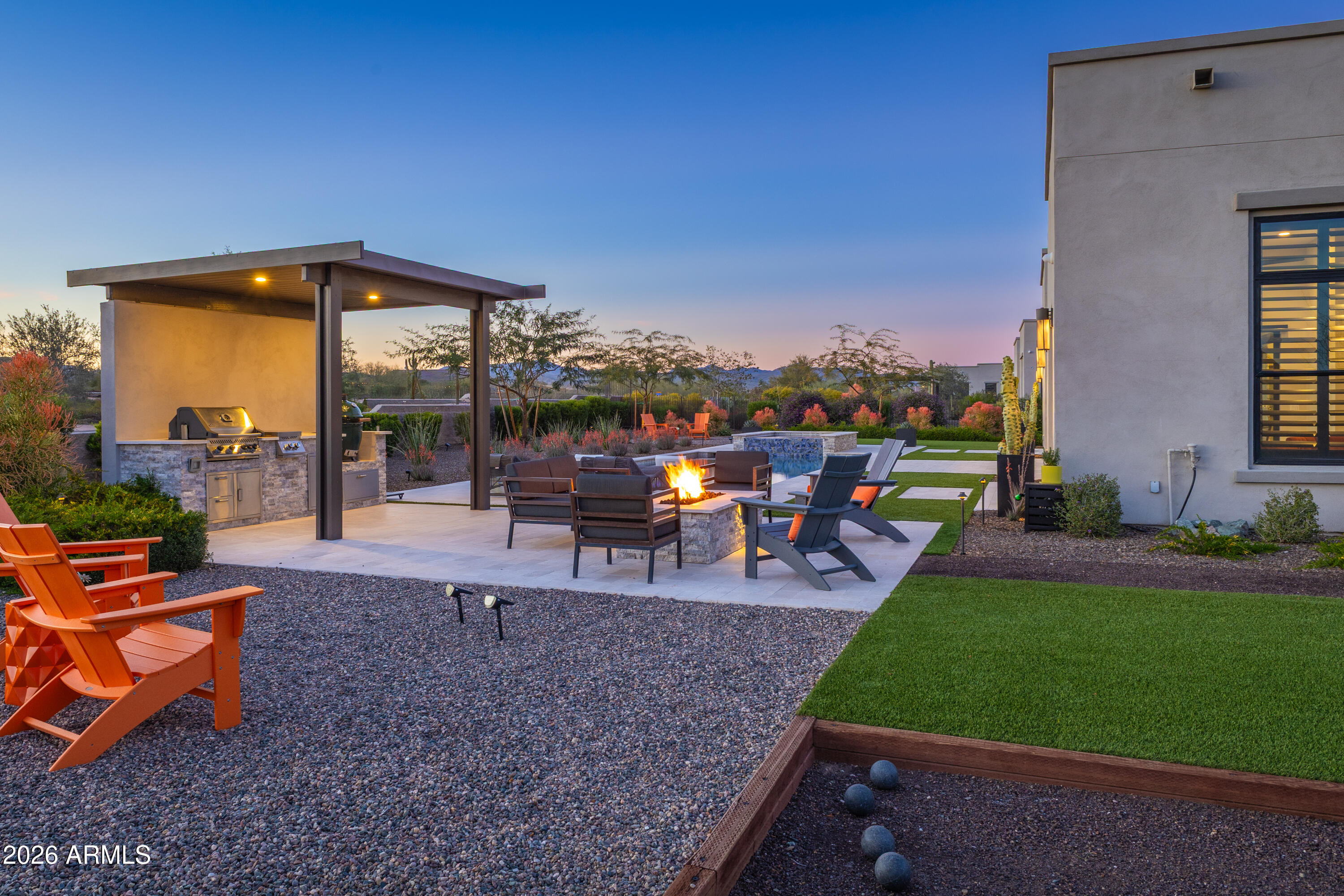 TRILOGY AT VERDE RIVER - Residential