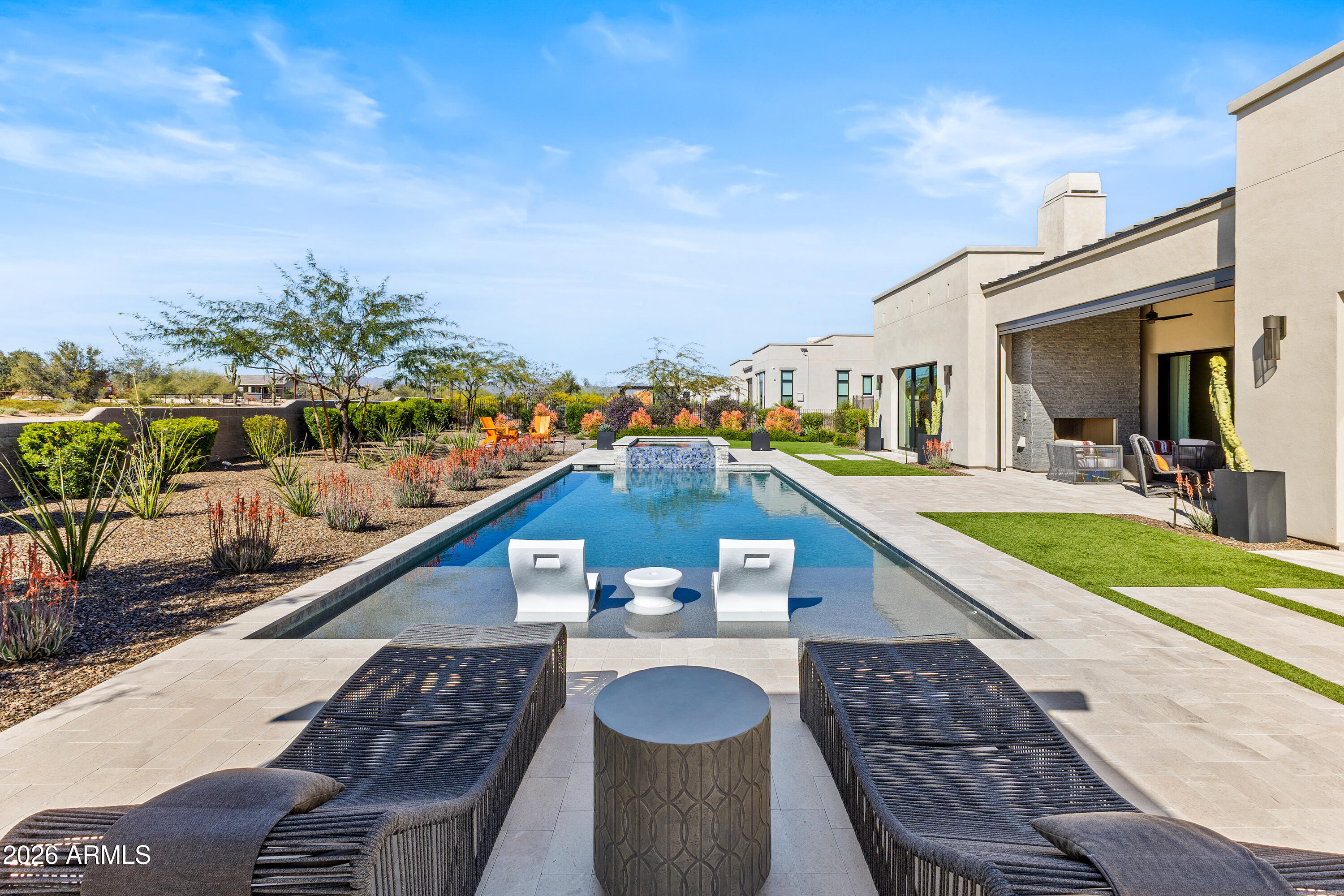 TRILOGY AT VERDE RIVER - Residential