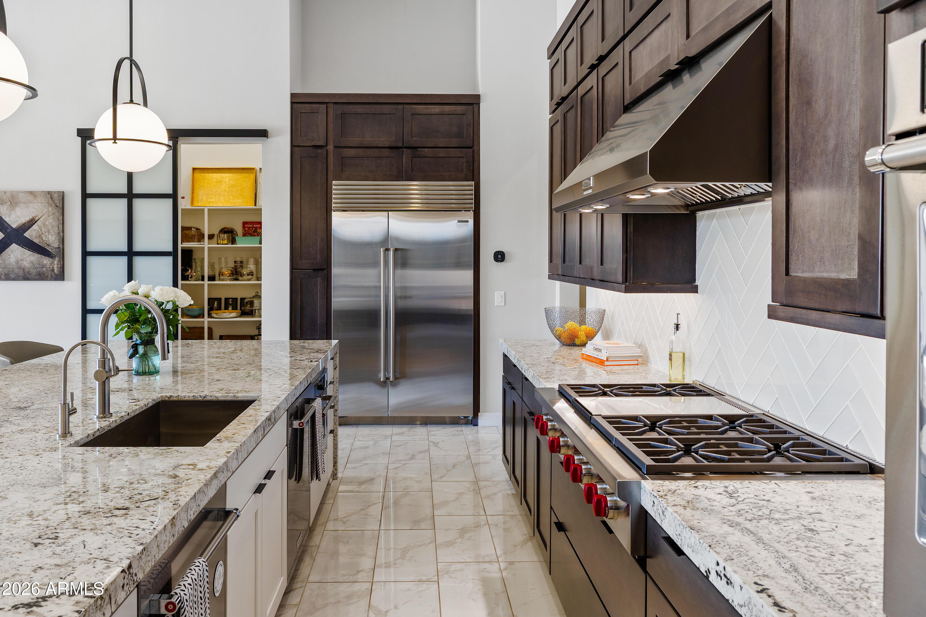 TRILOGY AT VERDE RIVER - Residential