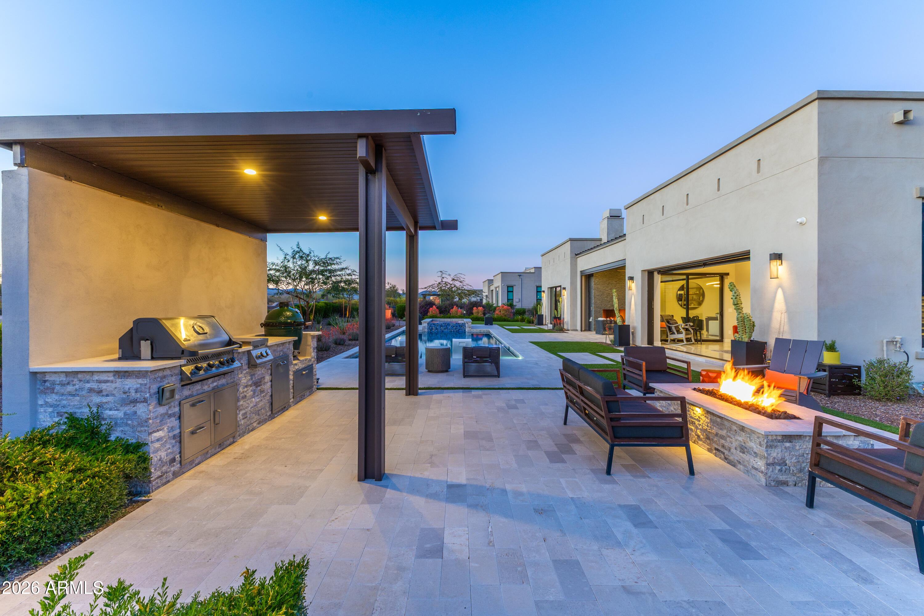 TRILOGY AT VERDE RIVER - Residential