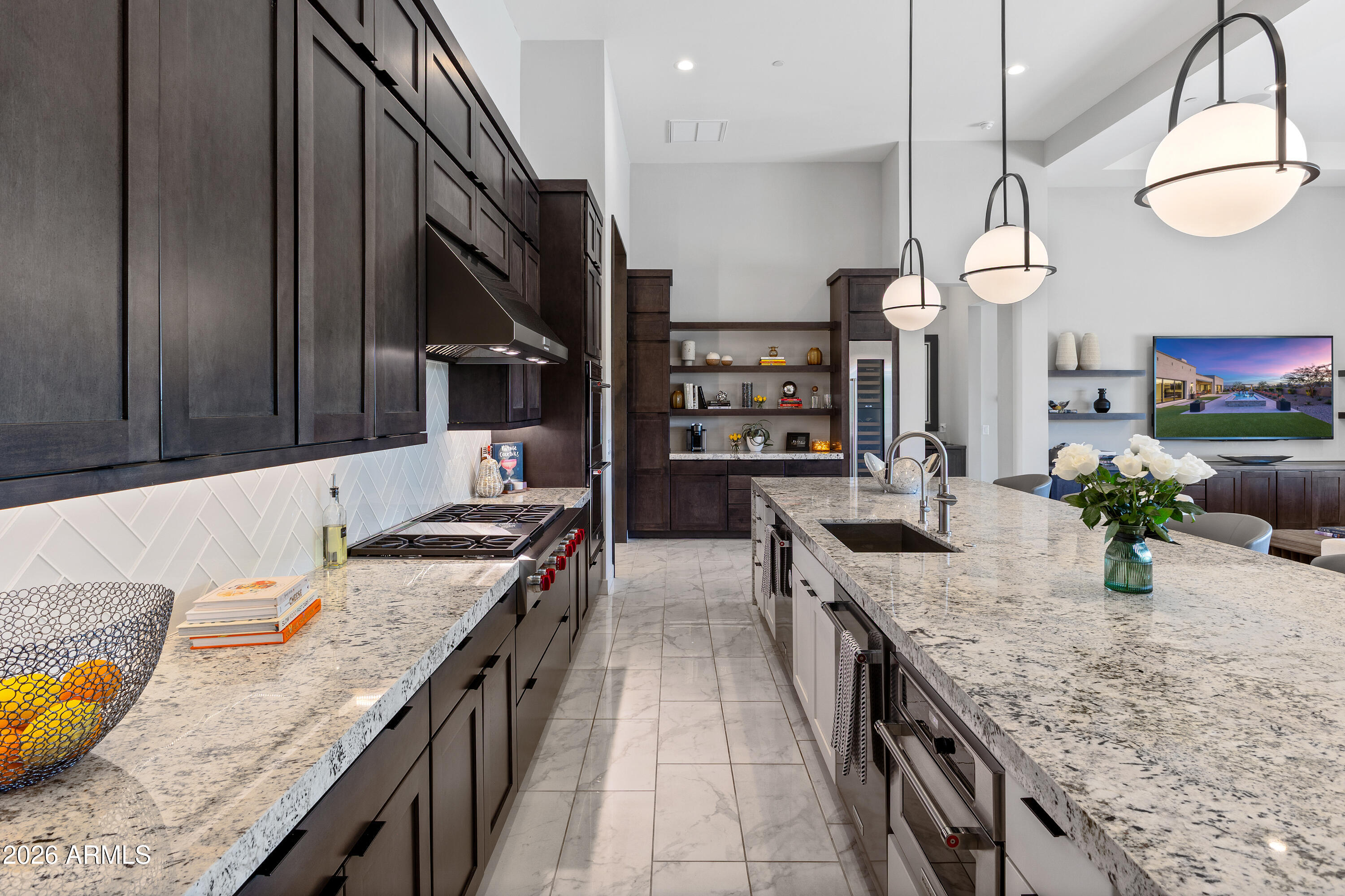 TRILOGY AT VERDE RIVER - Residential