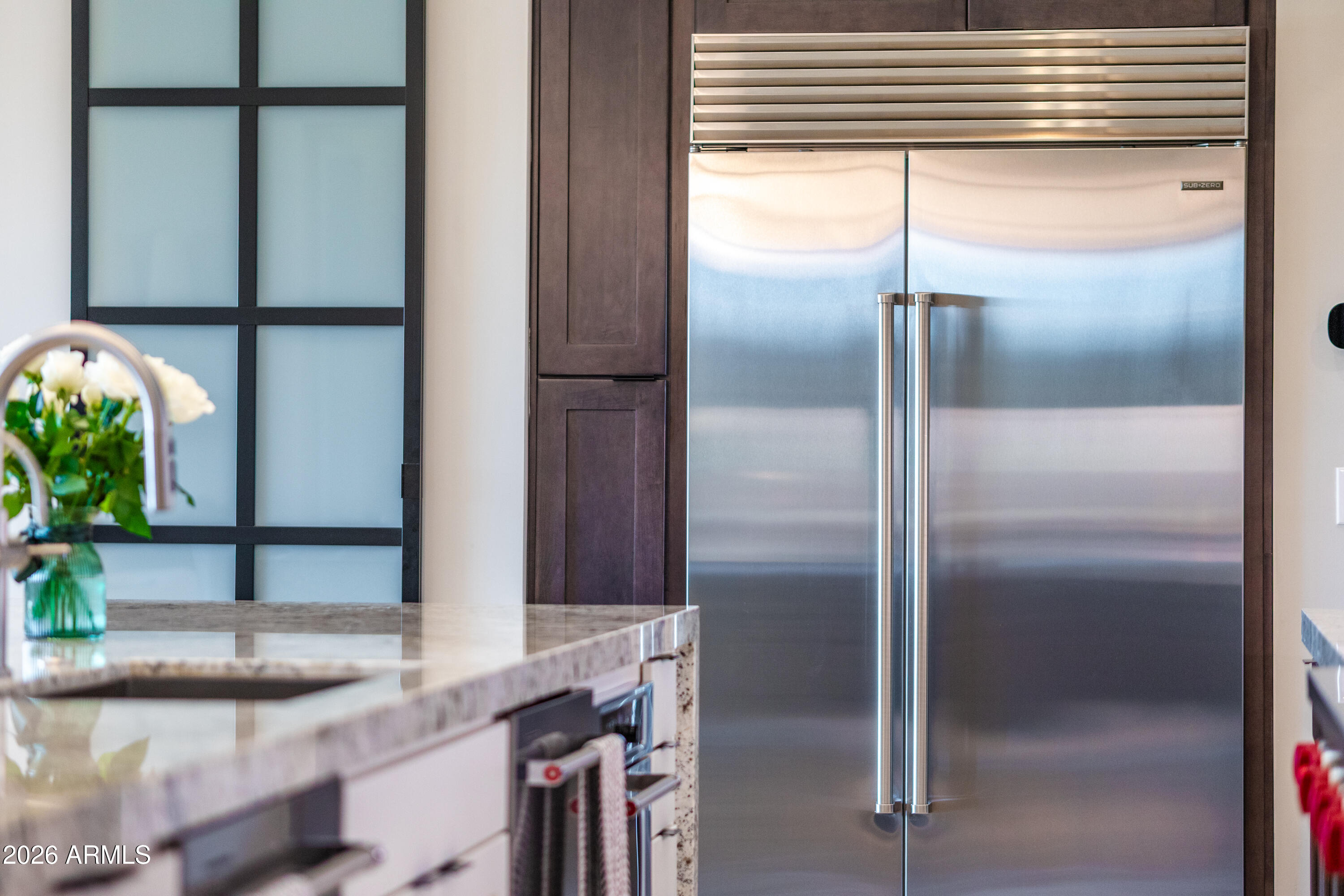 TRILOGY AT VERDE RIVER - Residential