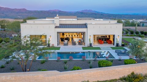 Photo of 28412 N Summit Springs Road, Rio Verde, AZ 85263 (MLS # 6990883)