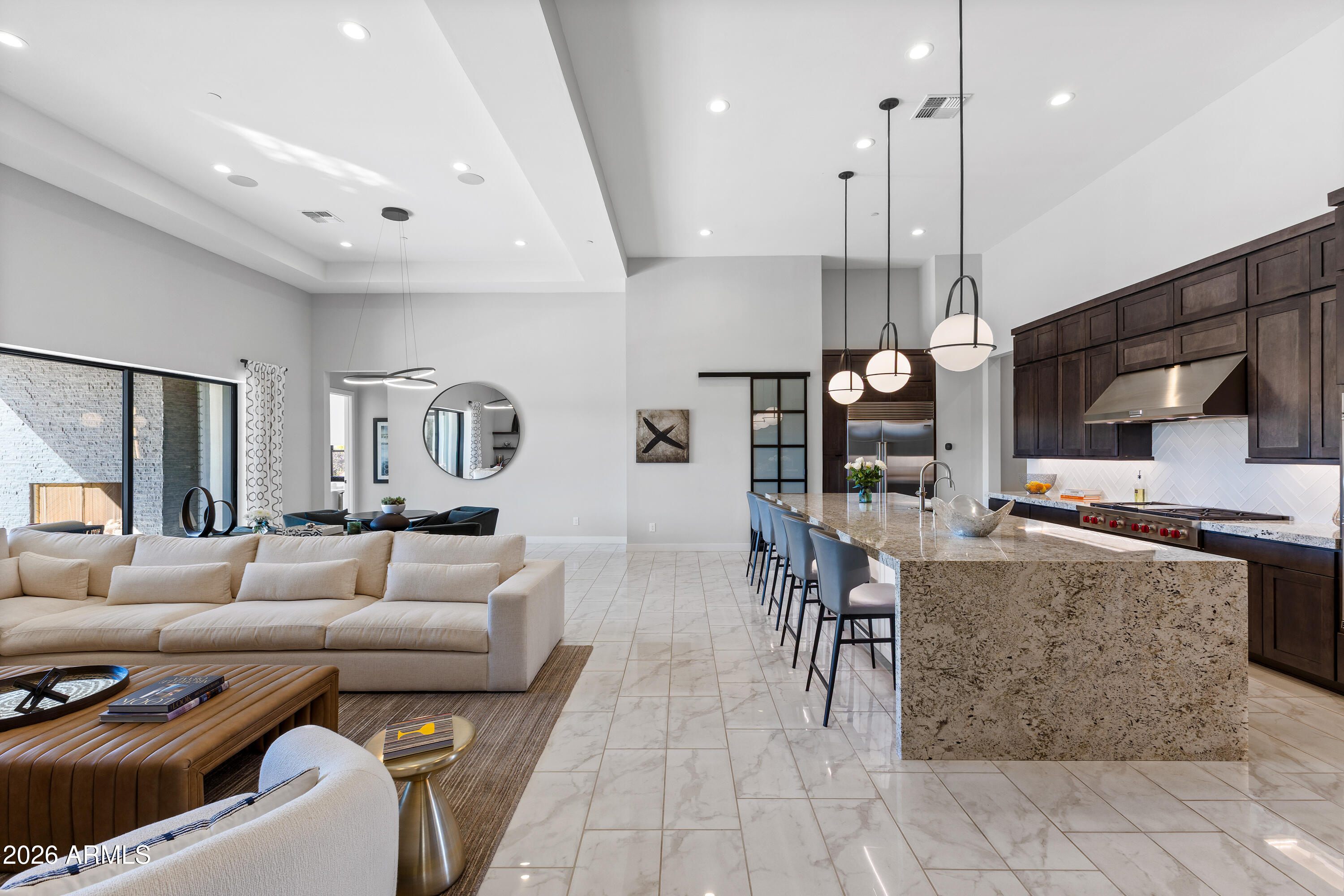 TRILOGY AT VERDE RIVER - Residential