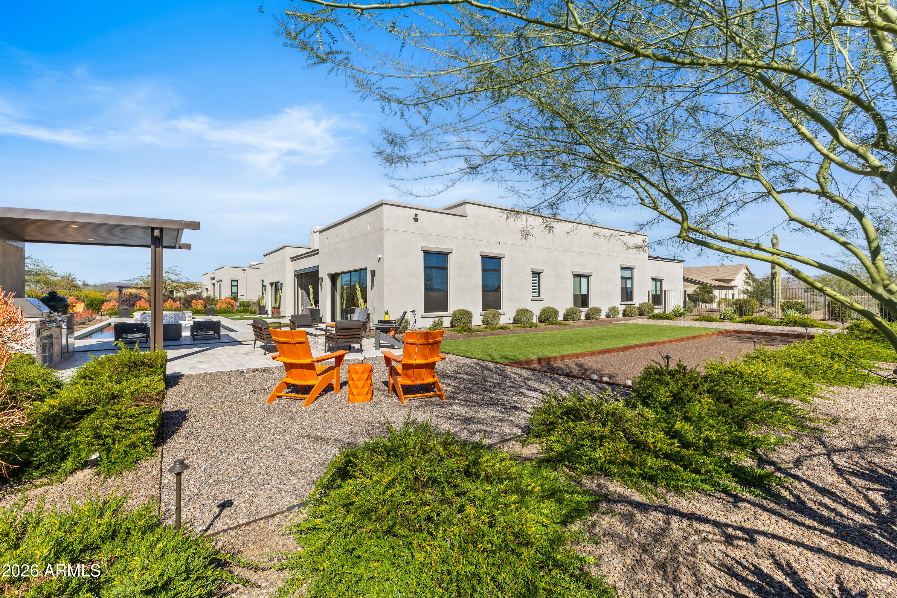 TRILOGY AT VERDE RIVER - Residential