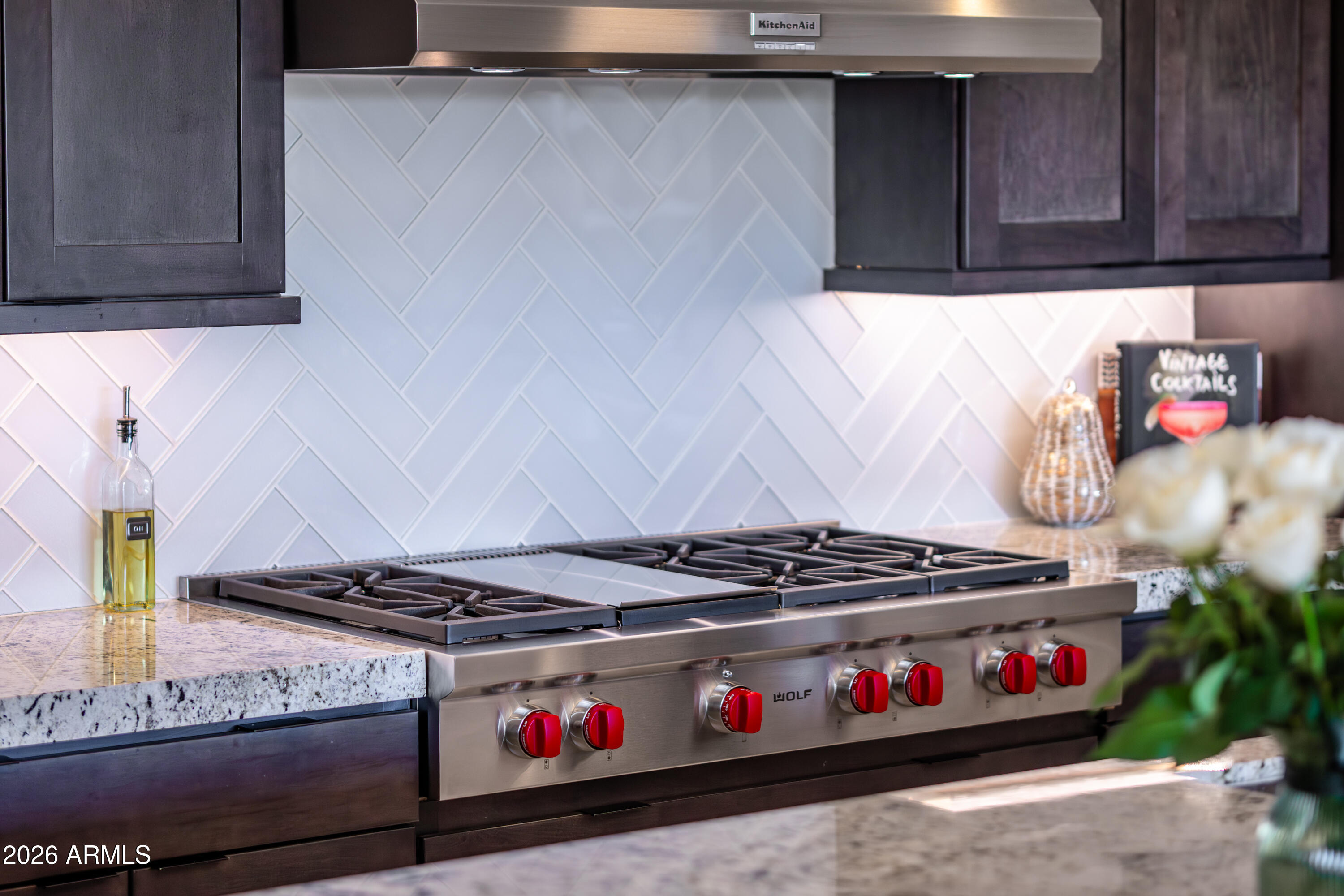 TRILOGY AT VERDE RIVER - Residential