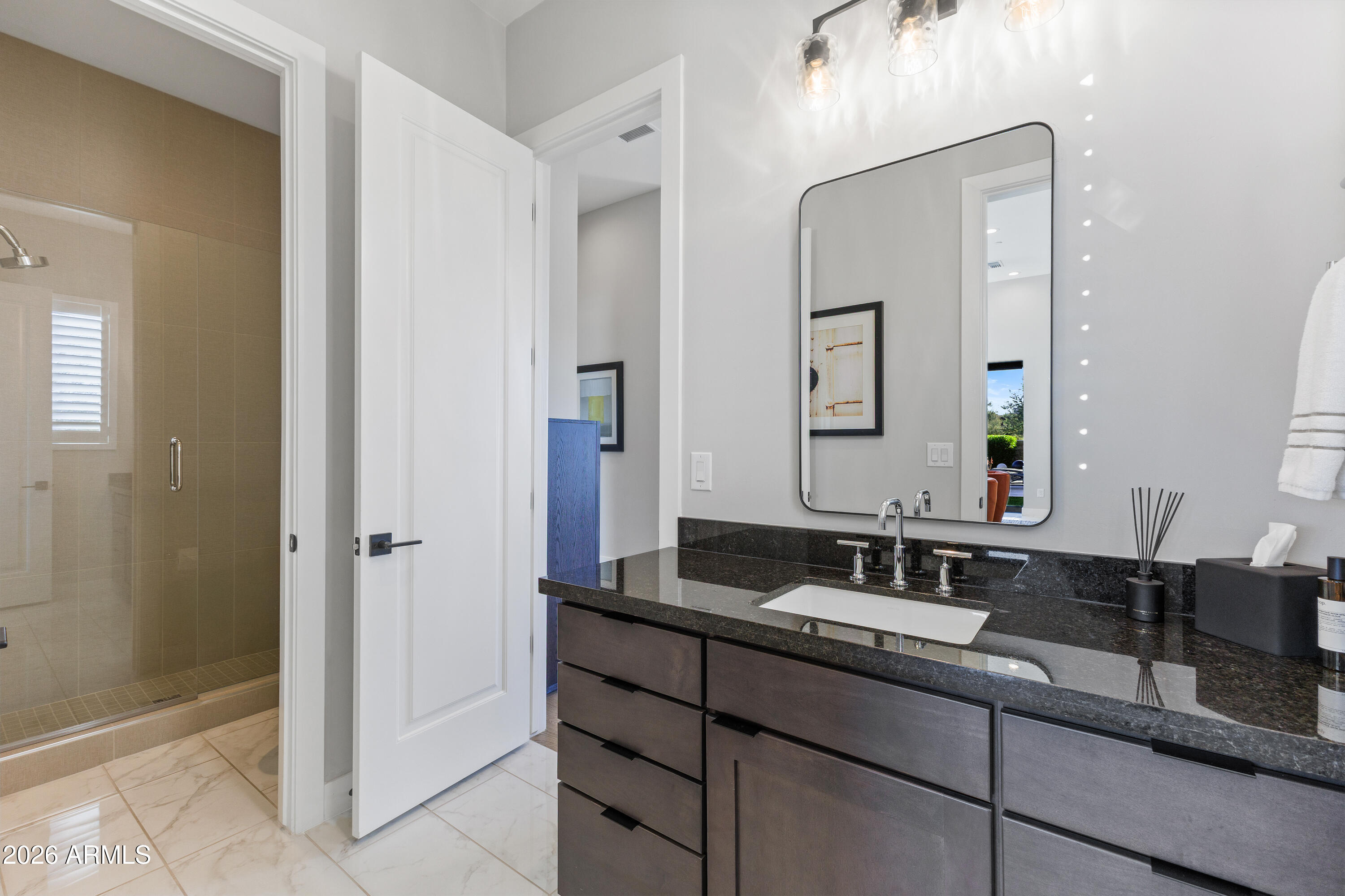 TRILOGY AT VERDE RIVER - Residential