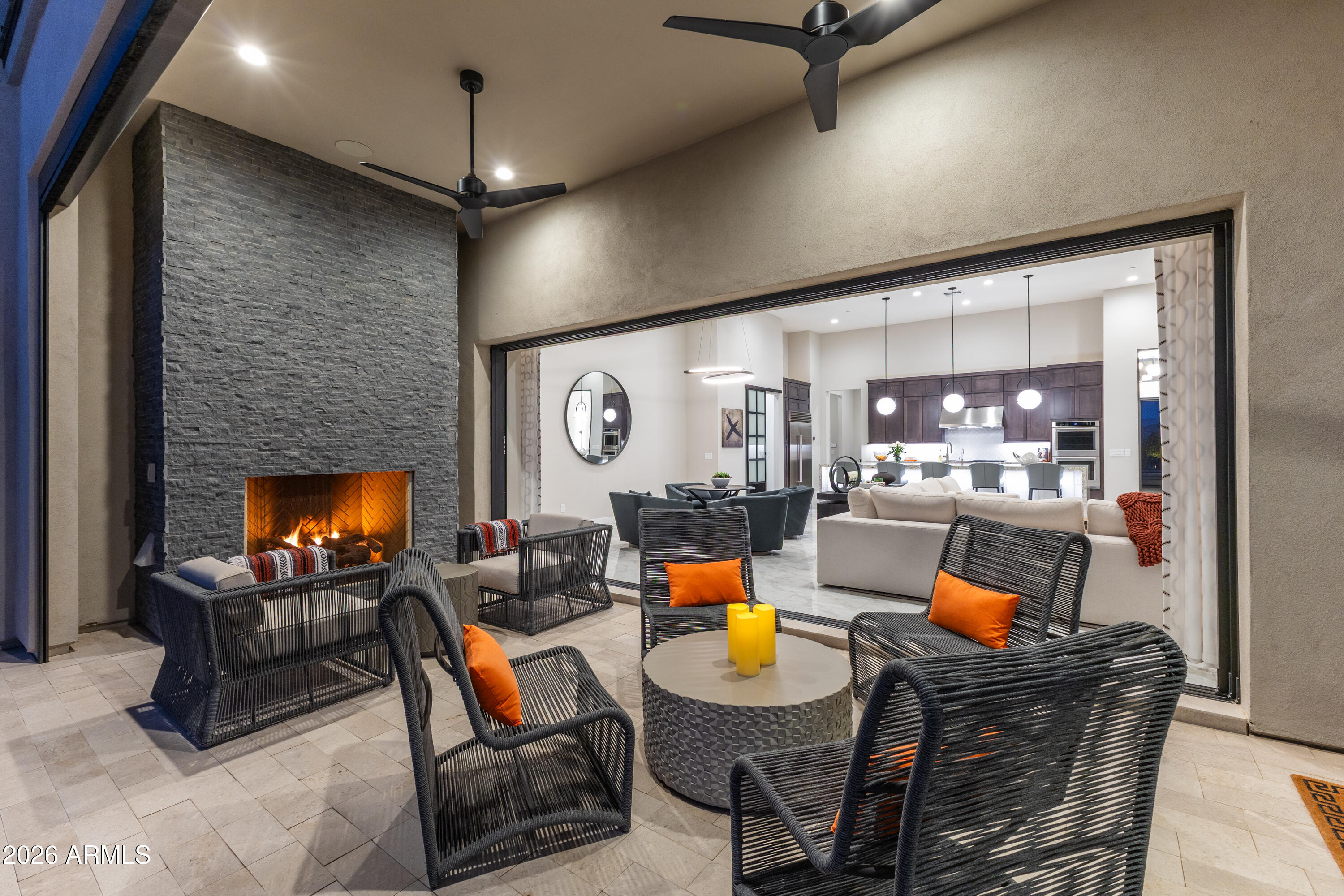 TRILOGY AT VERDE RIVER - Residential