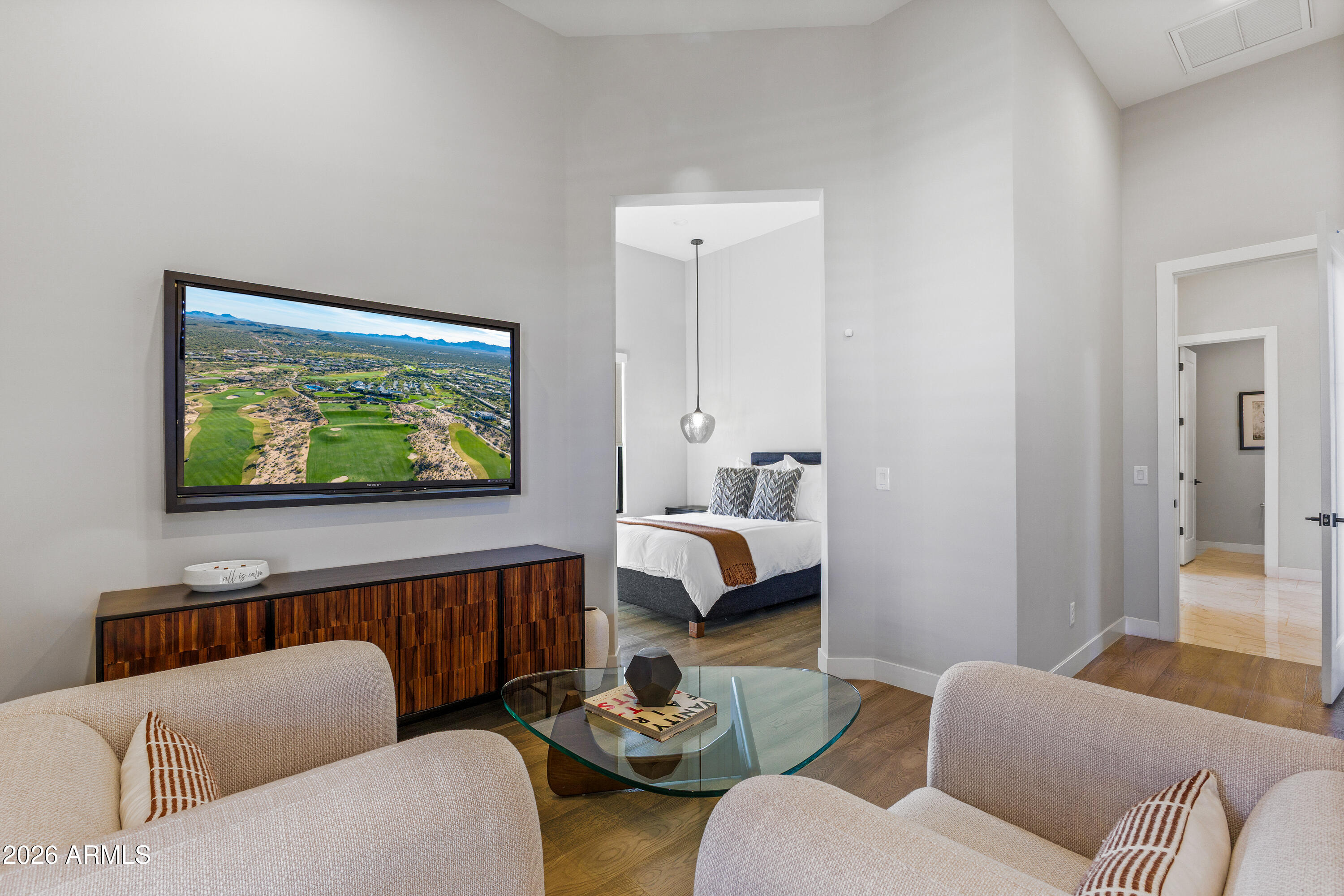 TRILOGY AT VERDE RIVER - Residential