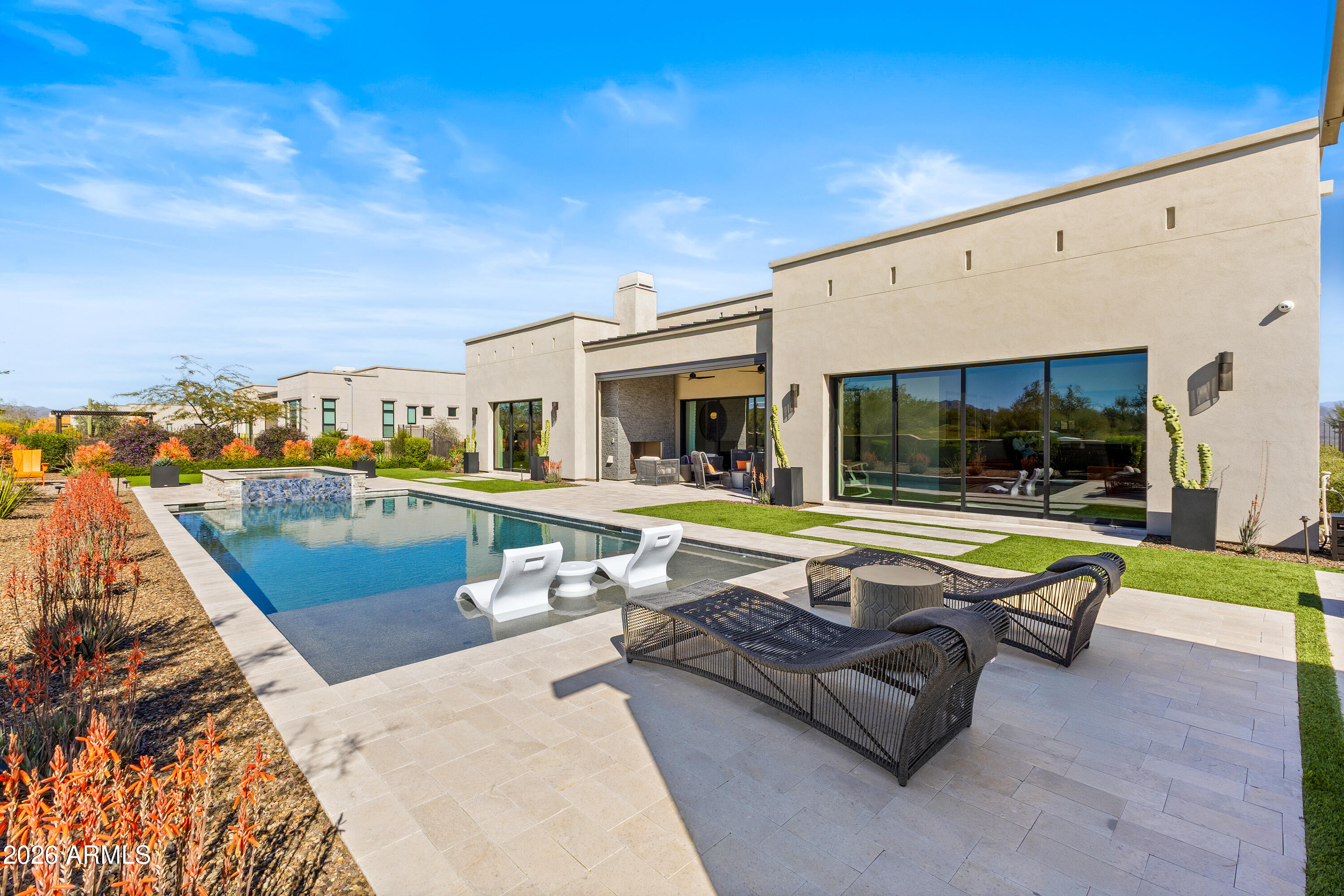 TRILOGY AT VERDE RIVER - Residential