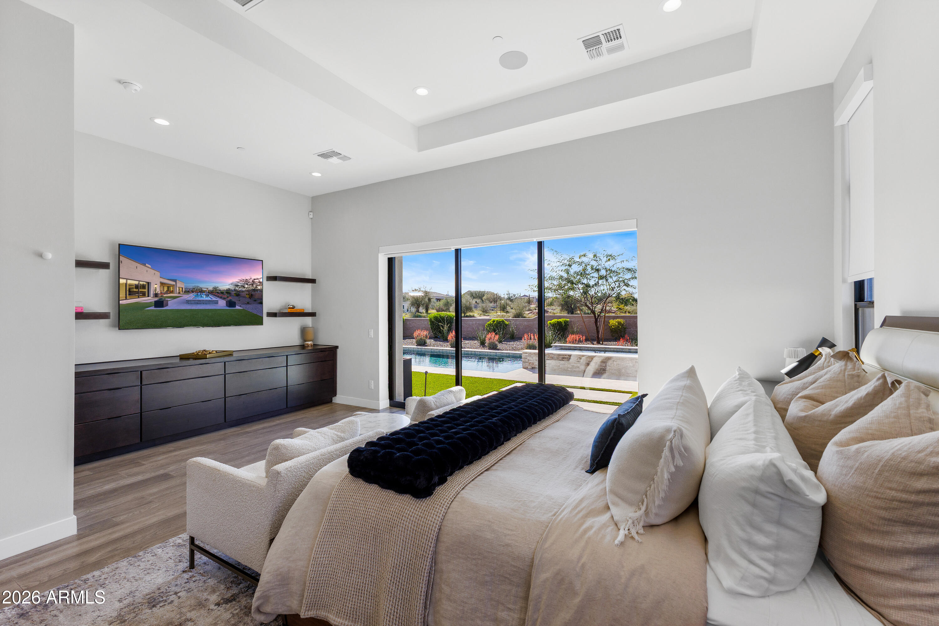 TRILOGY AT VERDE RIVER - Residential
