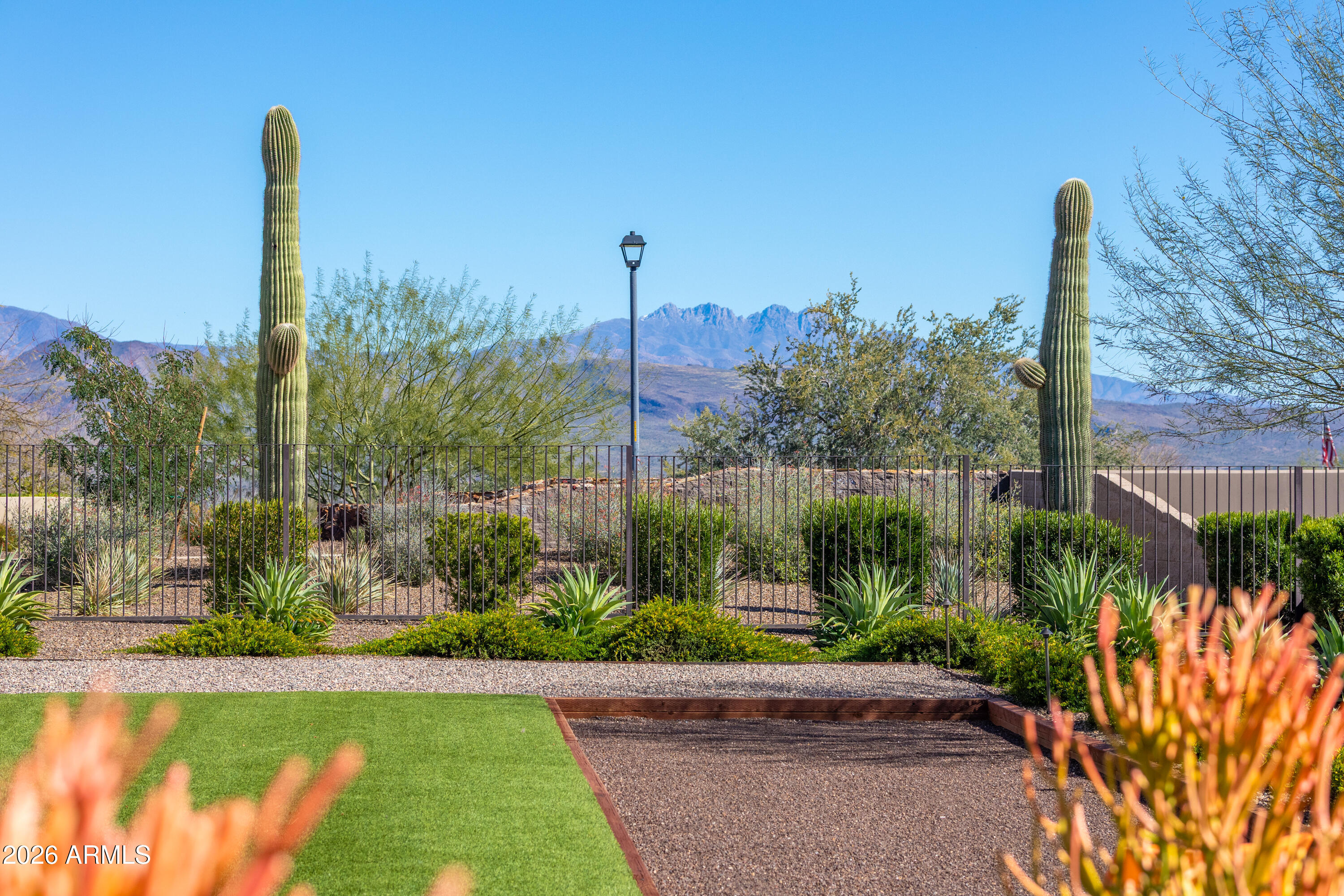 TRILOGY AT VERDE RIVER - Residential