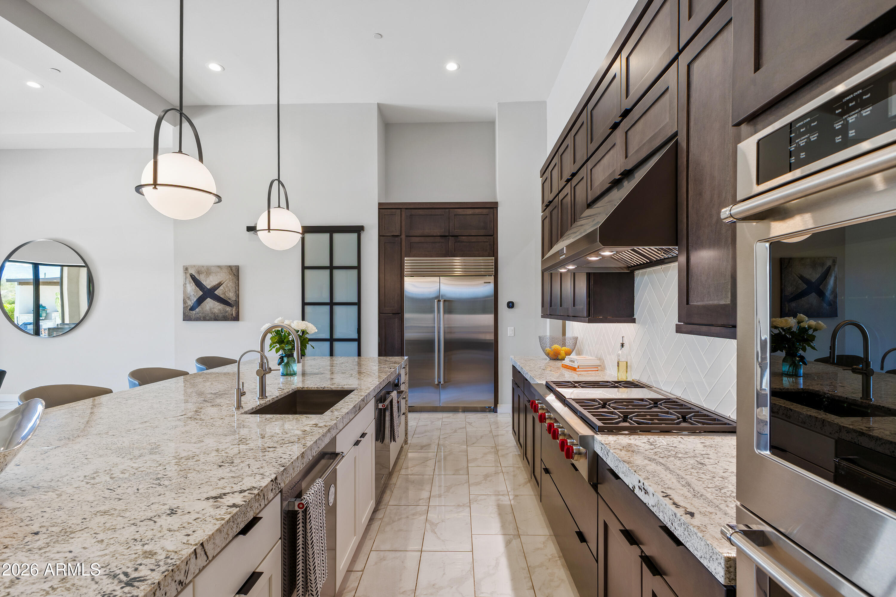 TRILOGY AT VERDE RIVER - Residential