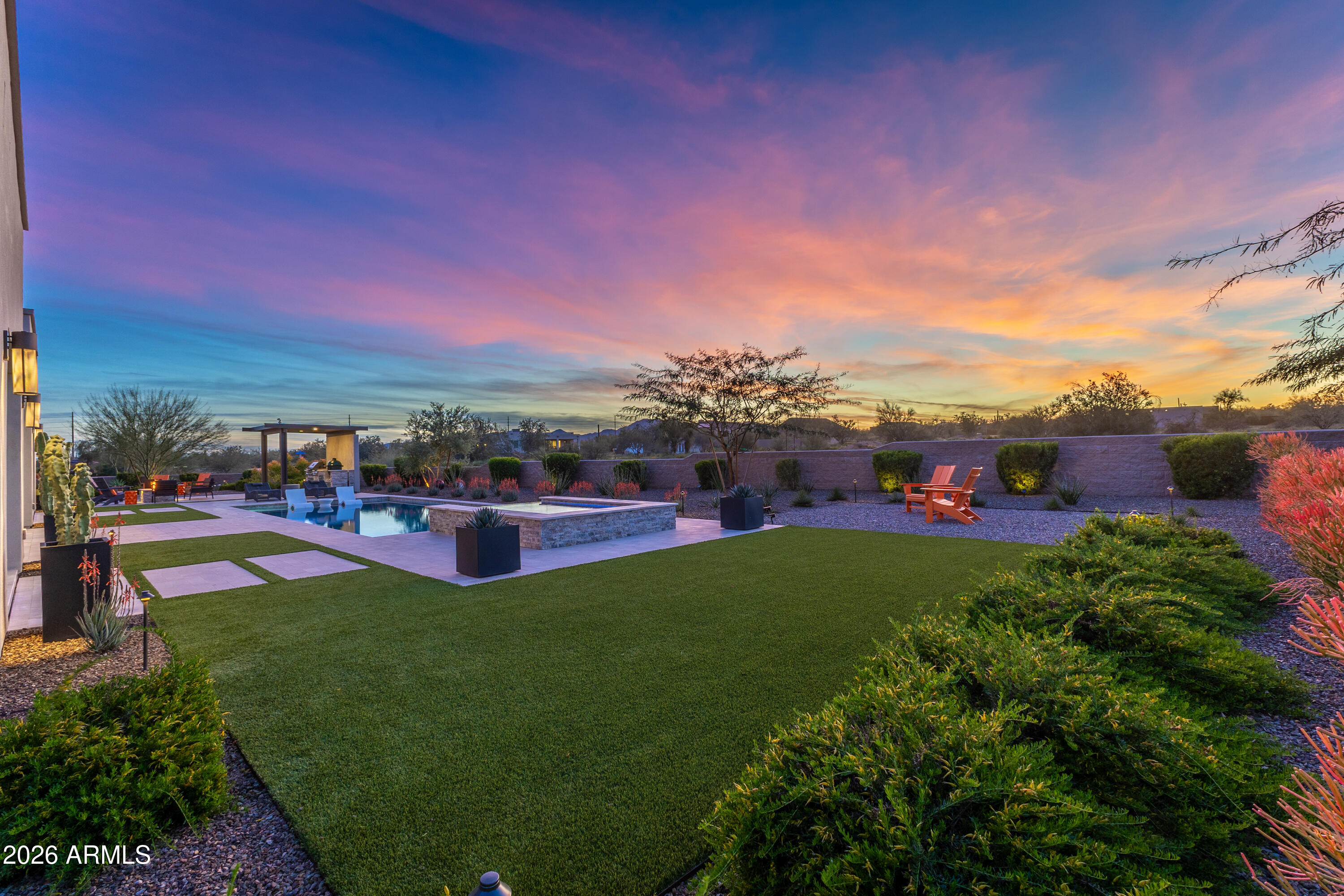 TRILOGY AT VERDE RIVER - Residential