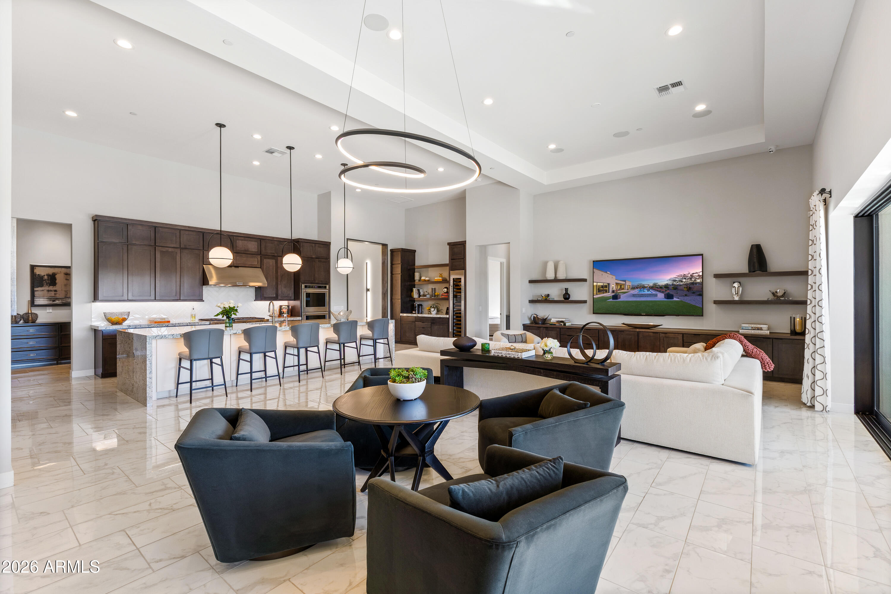 TRILOGY AT VERDE RIVER - Residential