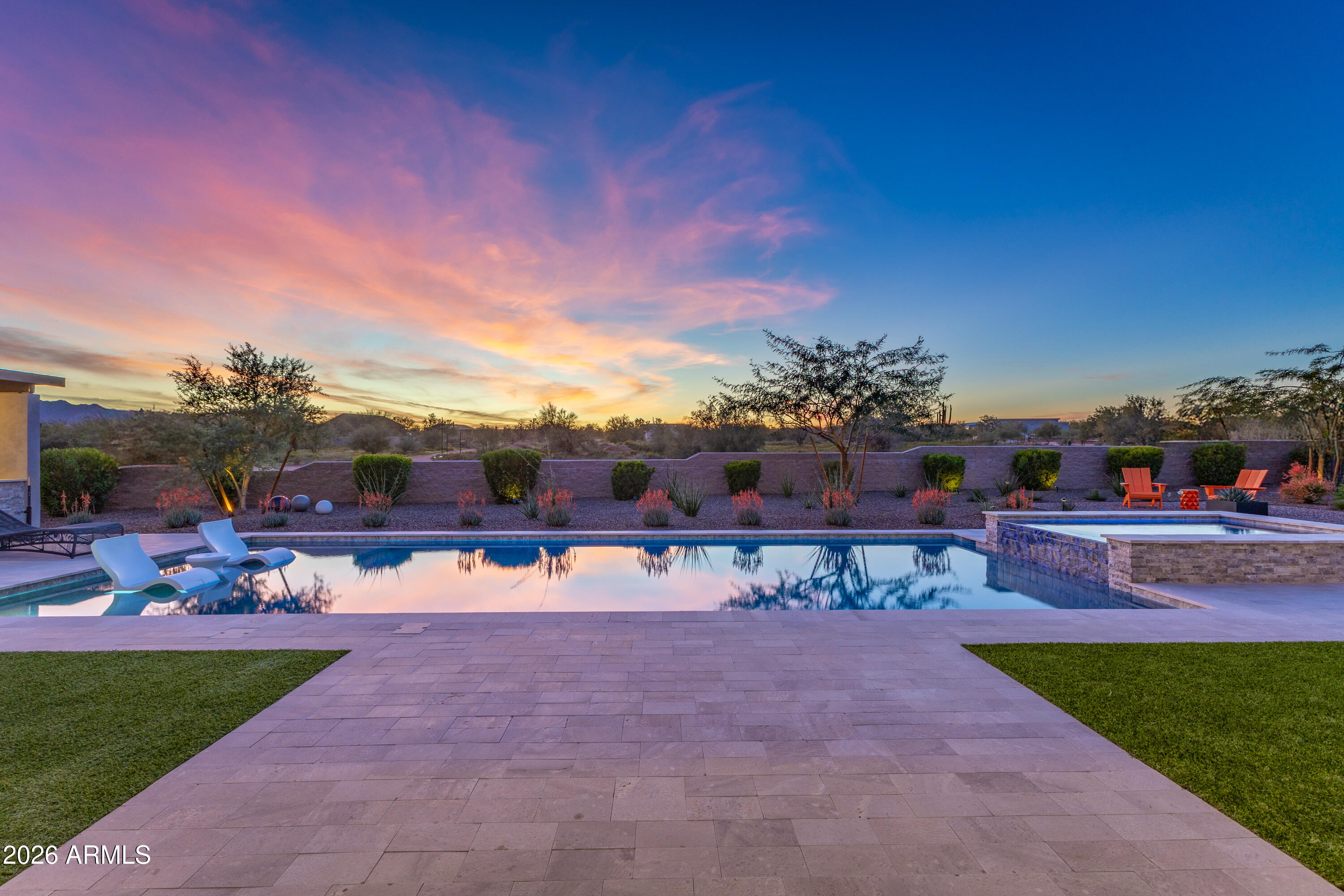 TRILOGY AT VERDE RIVER - Residential