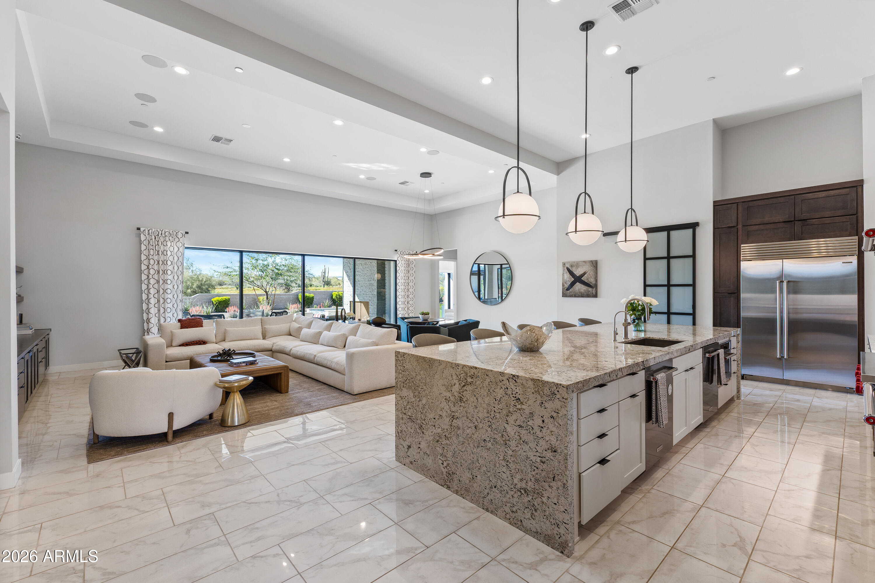 TRILOGY AT VERDE RIVER - Residential
