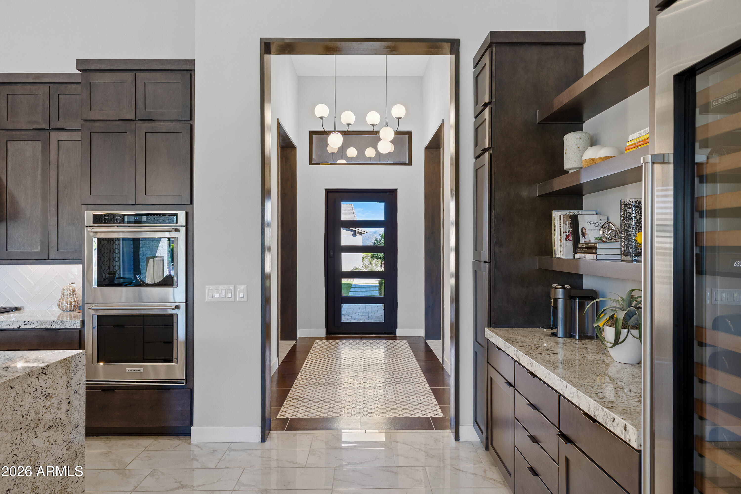 TRILOGY AT VERDE RIVER - Residential