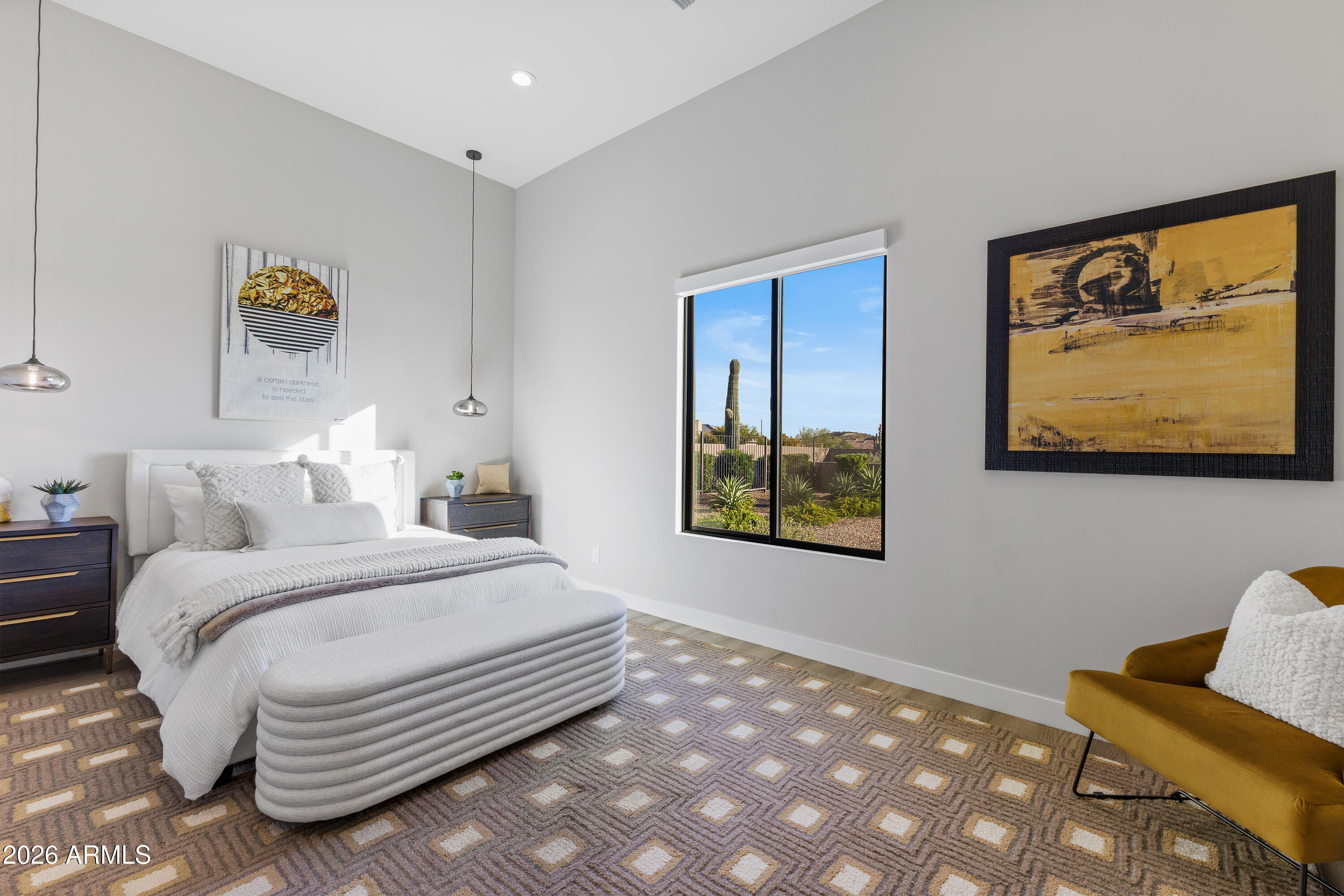 TRILOGY AT VERDE RIVER - Residential