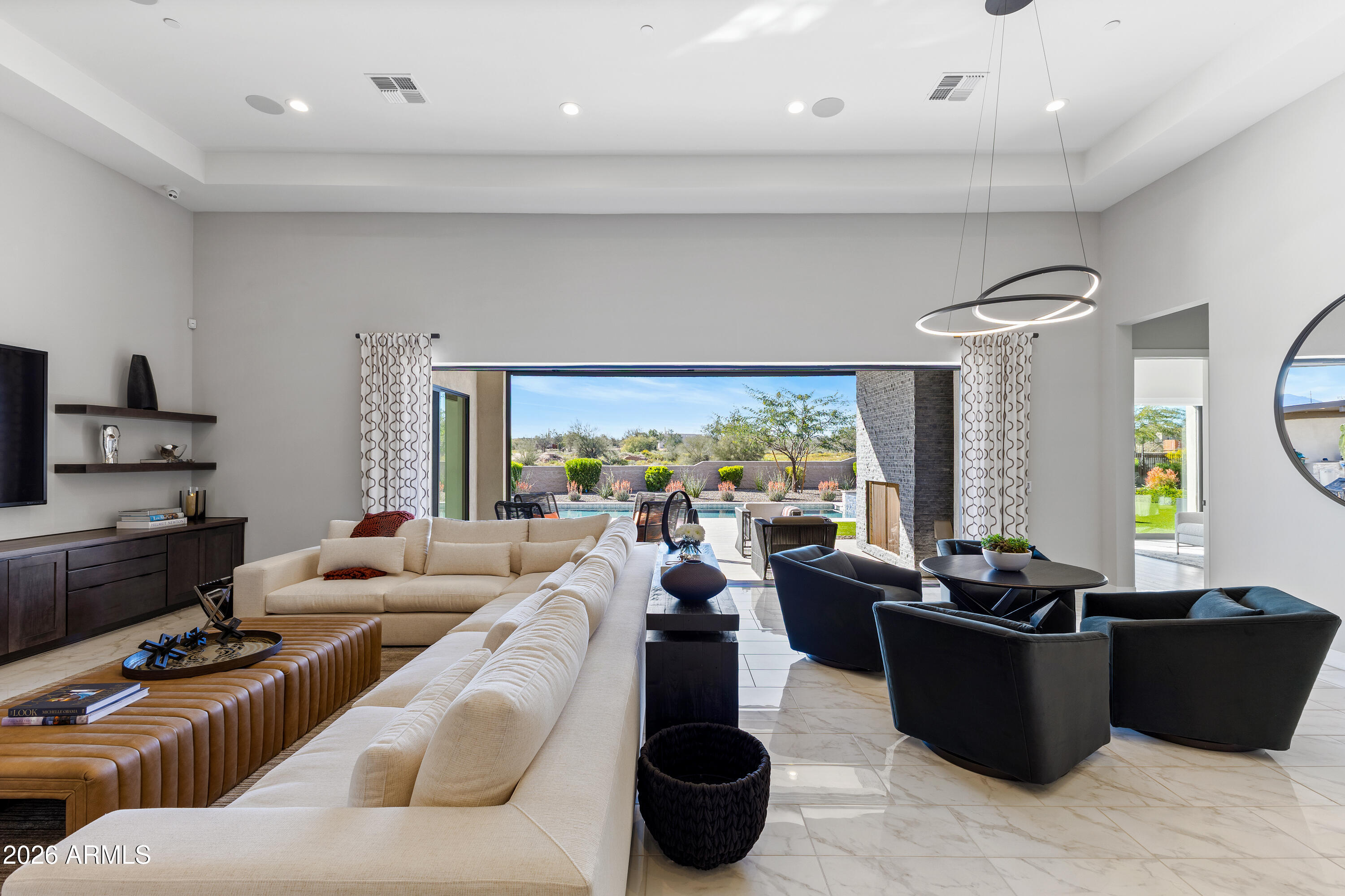 TRILOGY AT VERDE RIVER - Residential