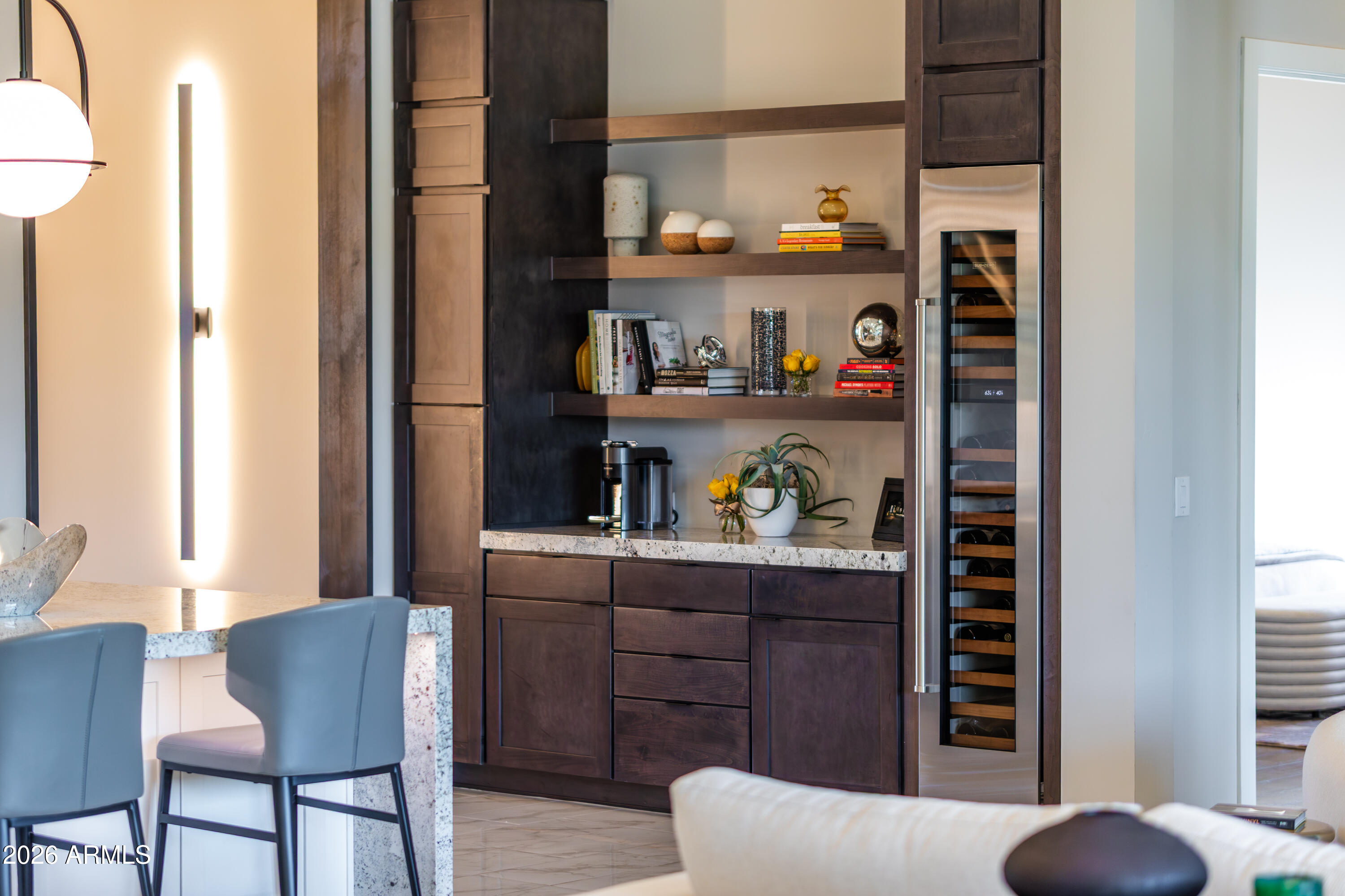 TRILOGY AT VERDE RIVER - Residential