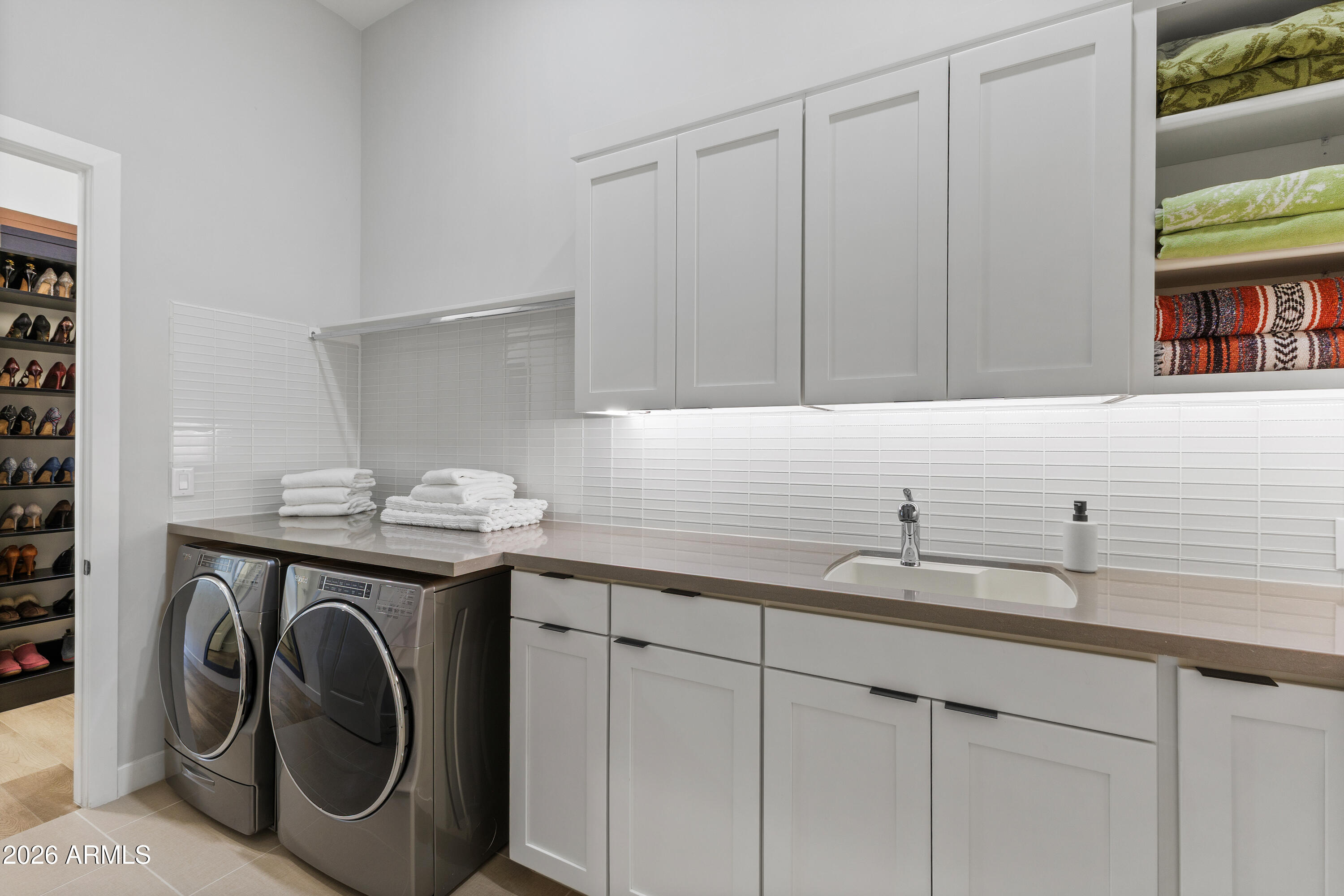 TRILOGY AT VERDE RIVER - Residential