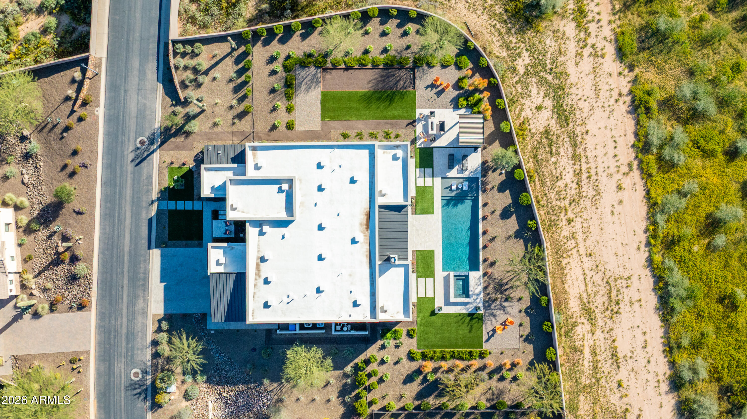 TRILOGY AT VERDE RIVER - Residential