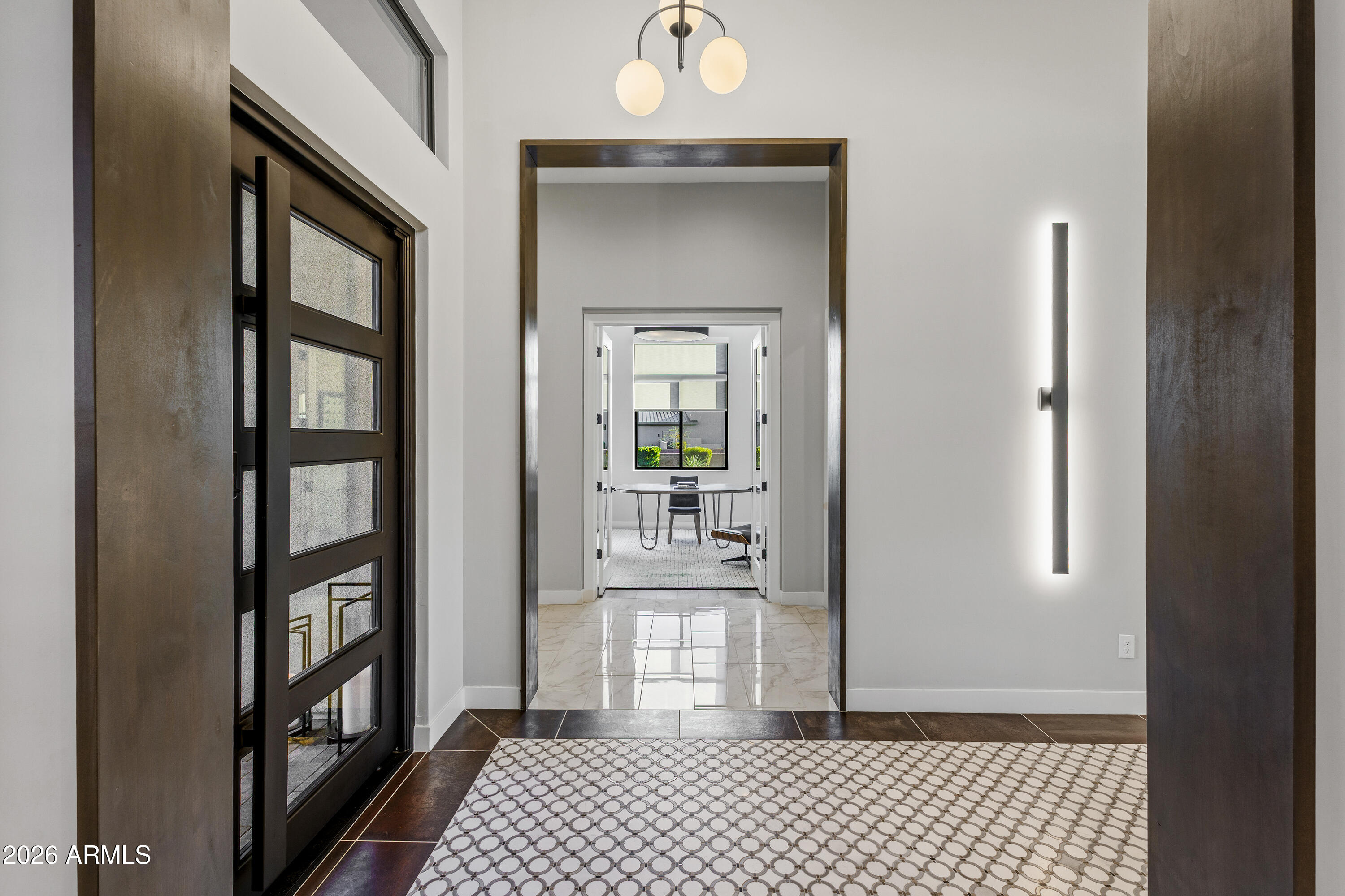 TRILOGY AT VERDE RIVER - Residential