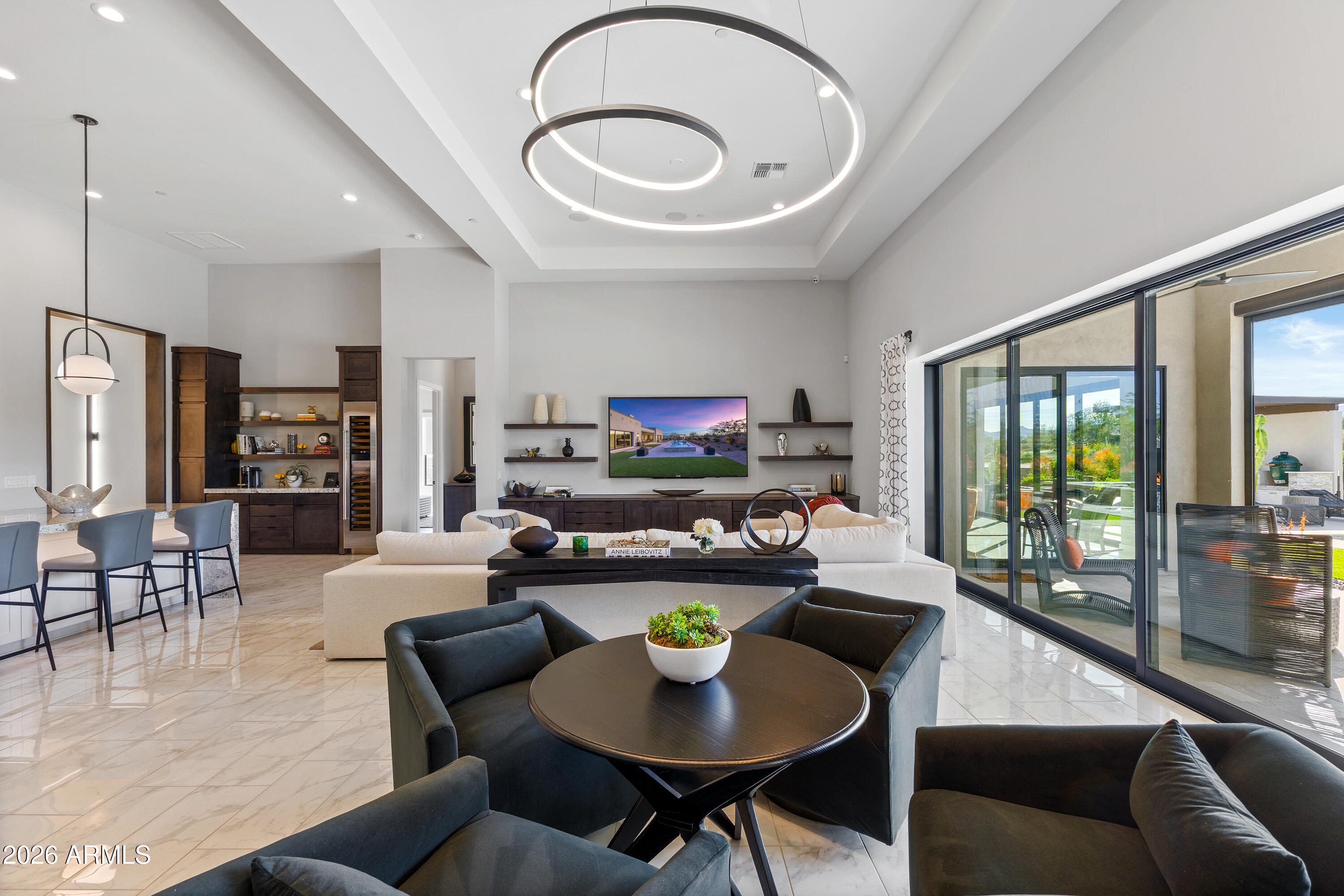 TRILOGY AT VERDE RIVER - Residential